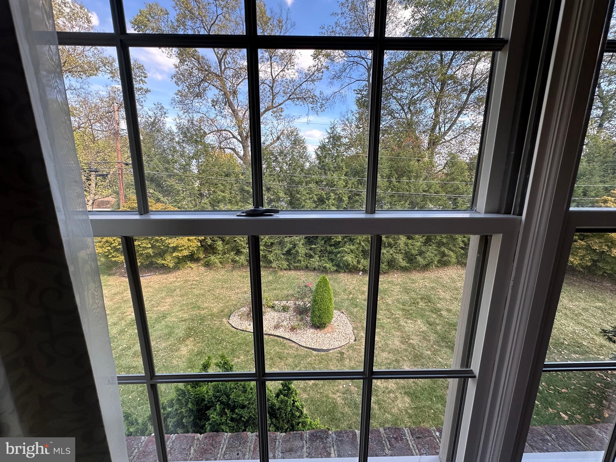 CLOVERTON - Residential