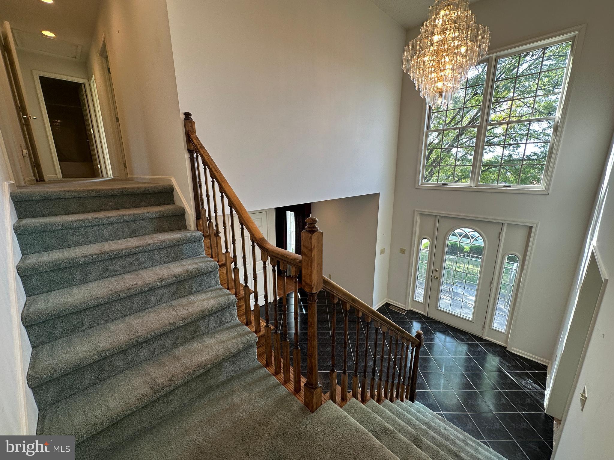 CLOVERTON - Residential