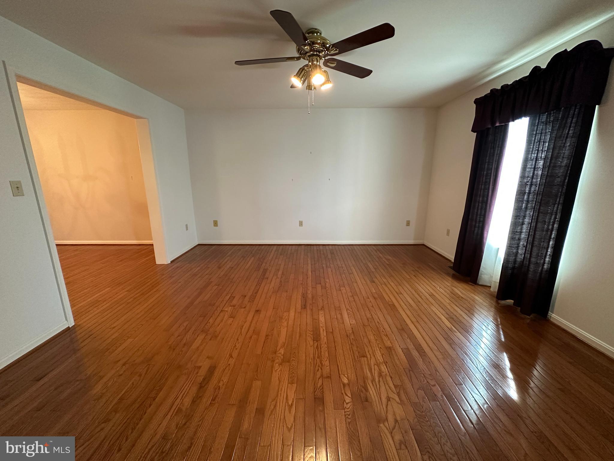 CLOVERTON - Residential