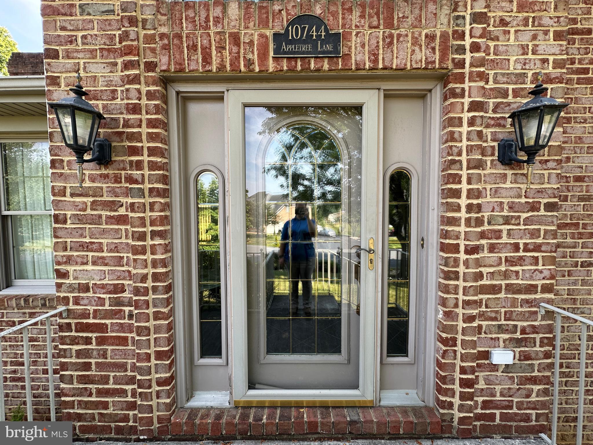 CLOVERTON - Residential