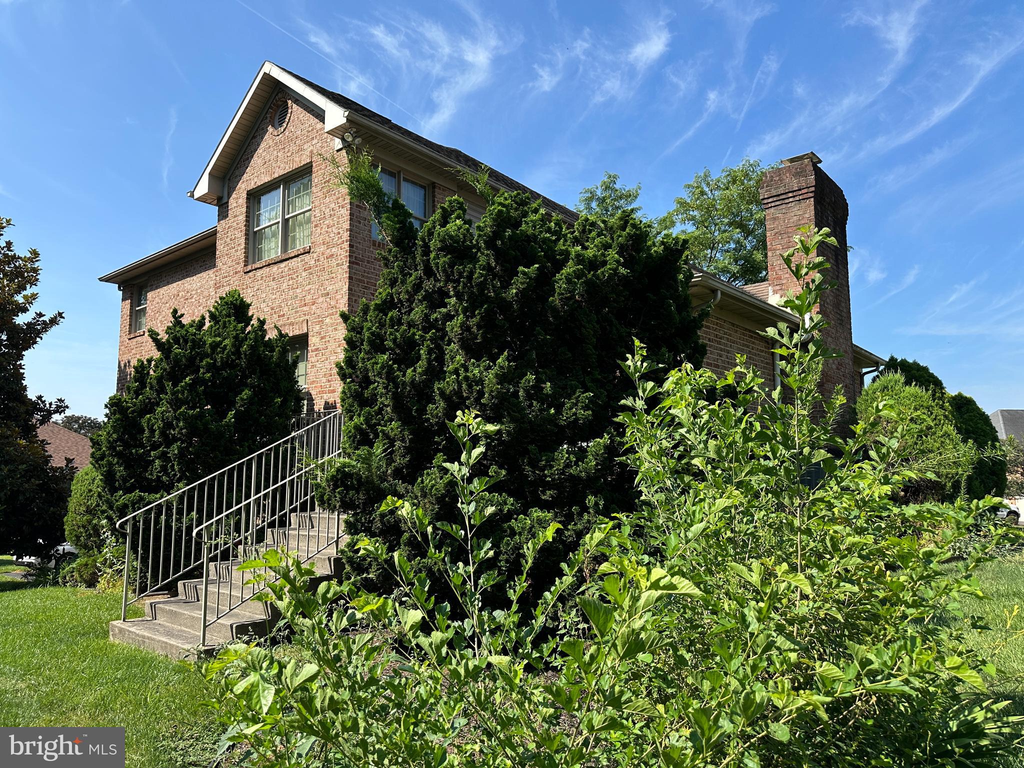 CLOVERTON - Residential