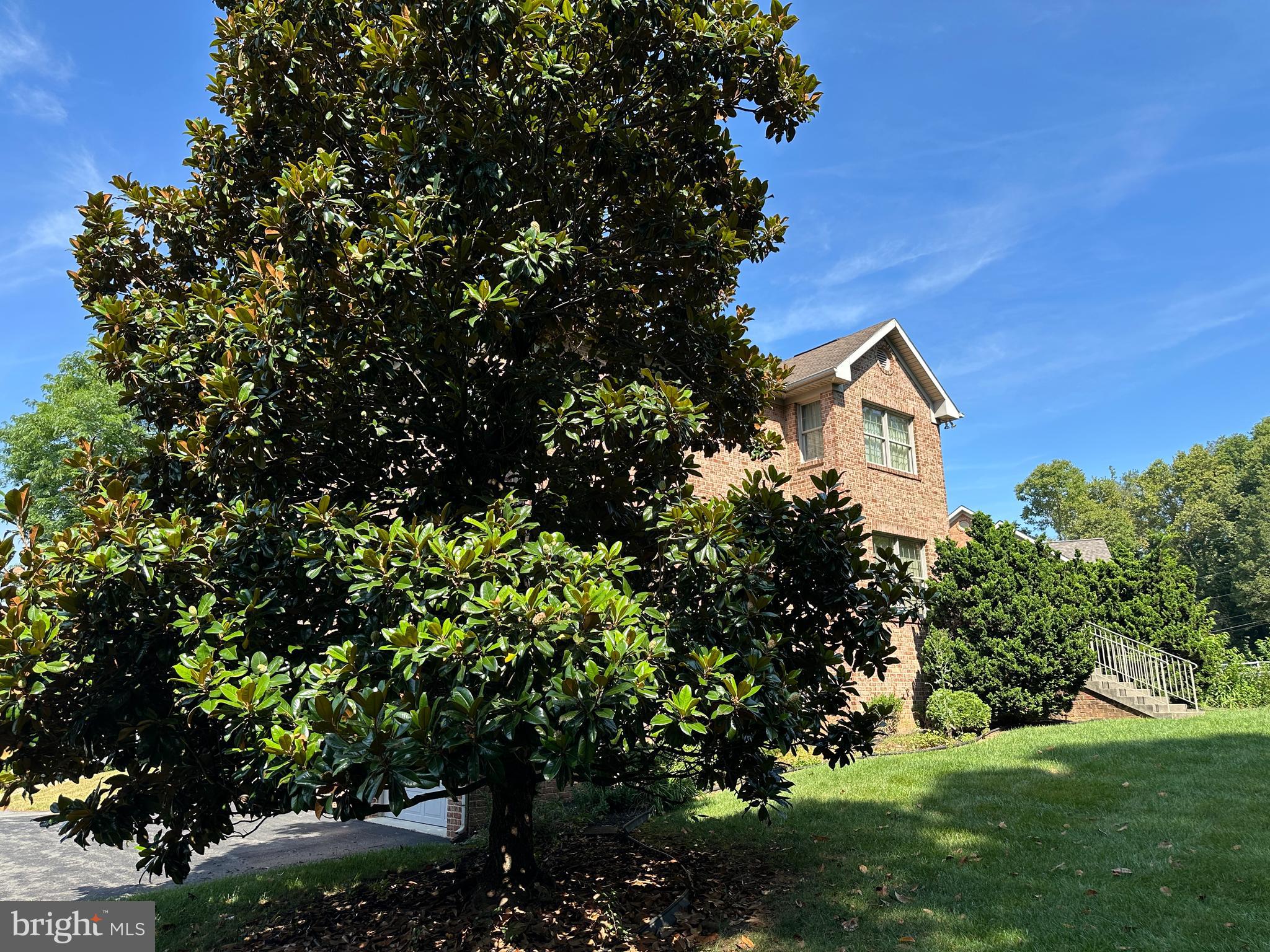 CLOVERTON - Residential