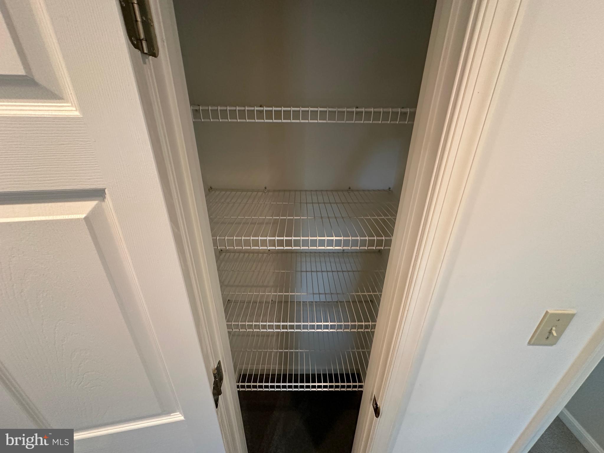 CLOVERTON - Residential