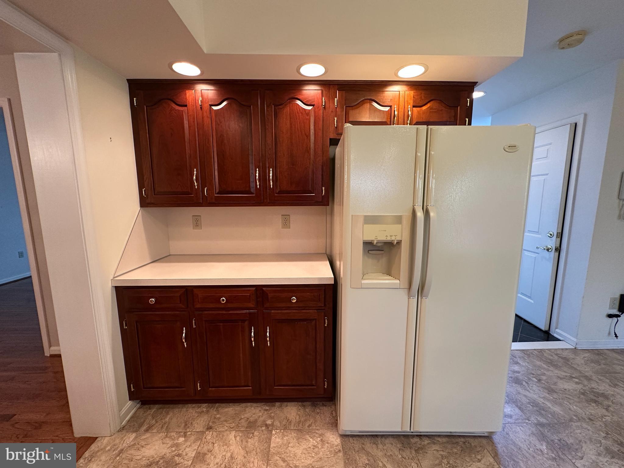 CLOVERTON - Residential