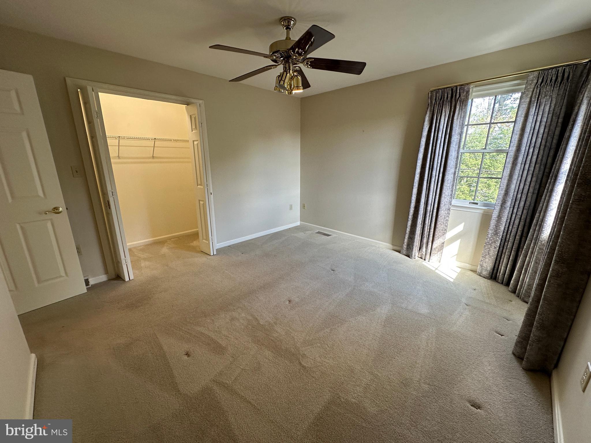 CLOVERTON - Residential