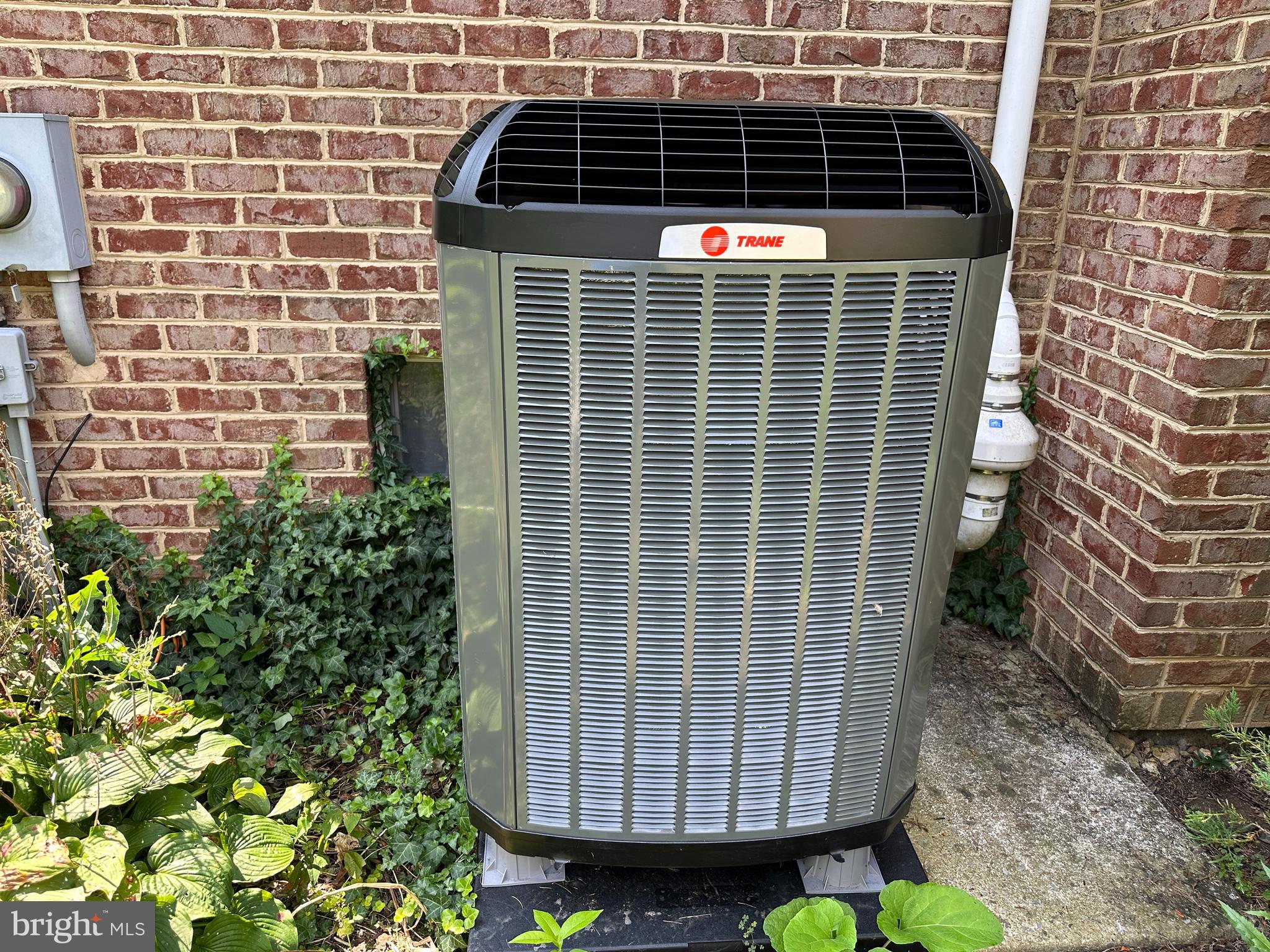 CLOVERTON - Residential