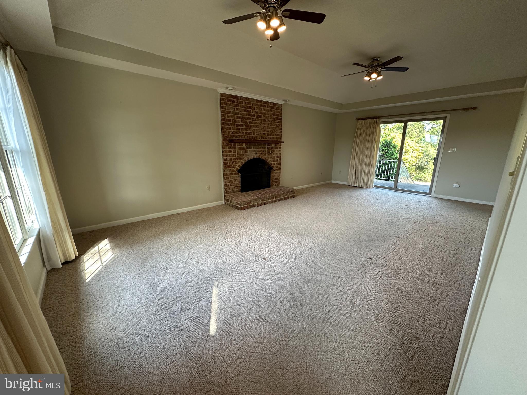 CLOVERTON - Residential