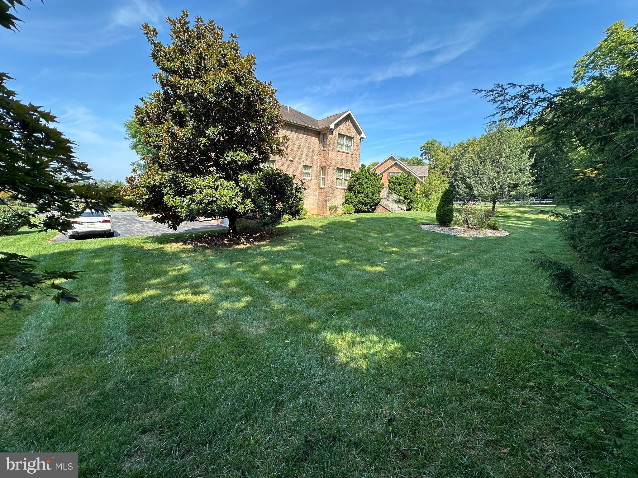 CLOVERTON - Residential