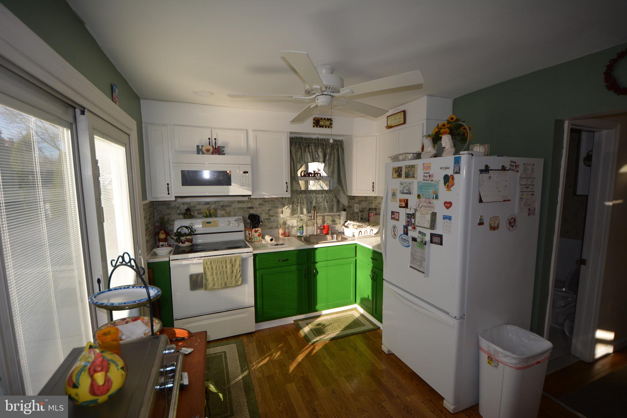 FOLSOM - Residential