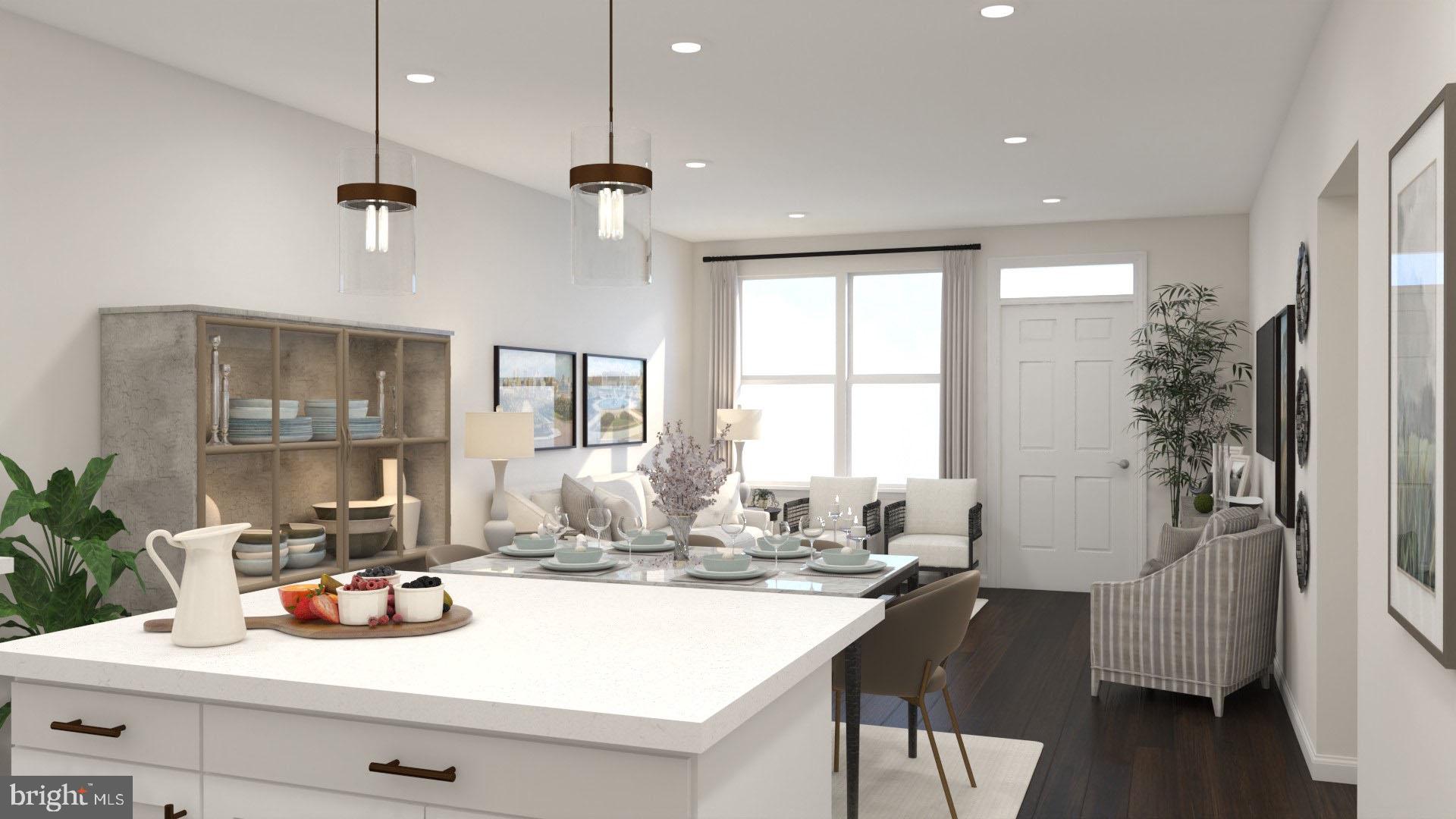ARBOR PLACE - Residential