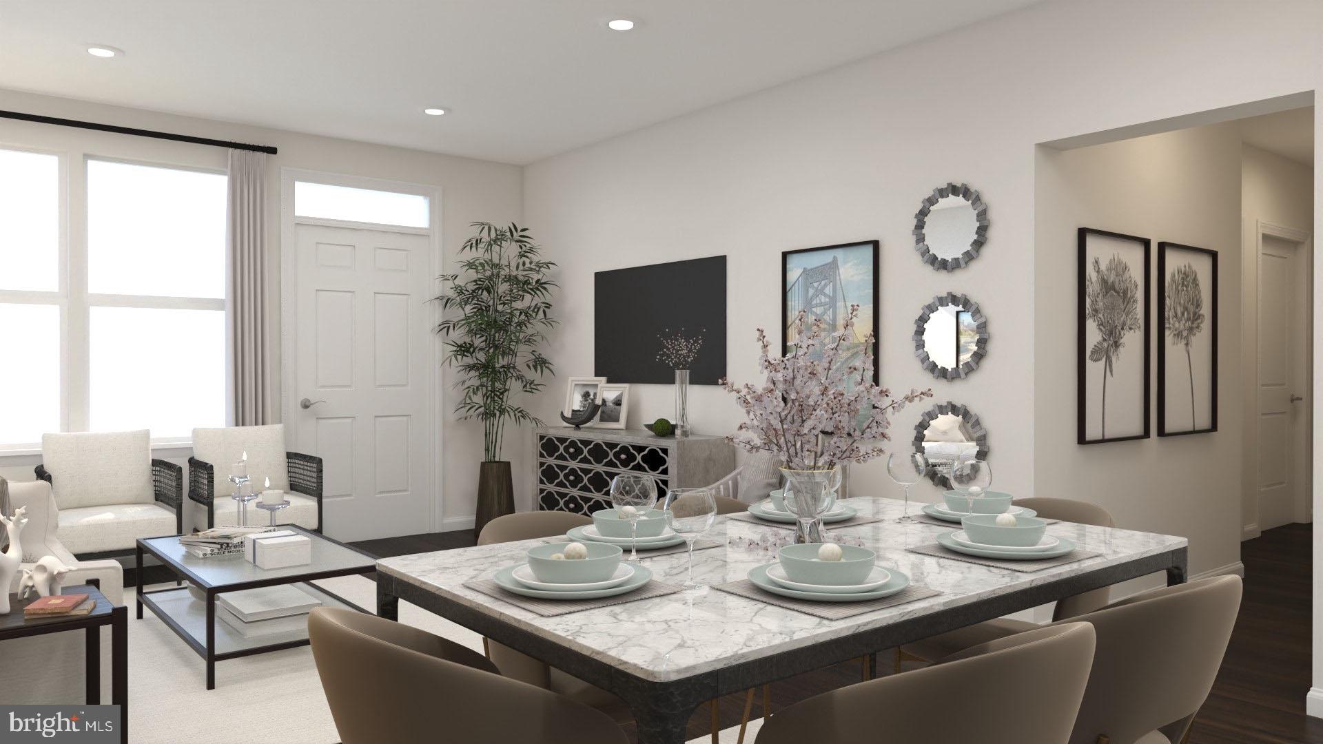 ARBOR PLACE - Residential