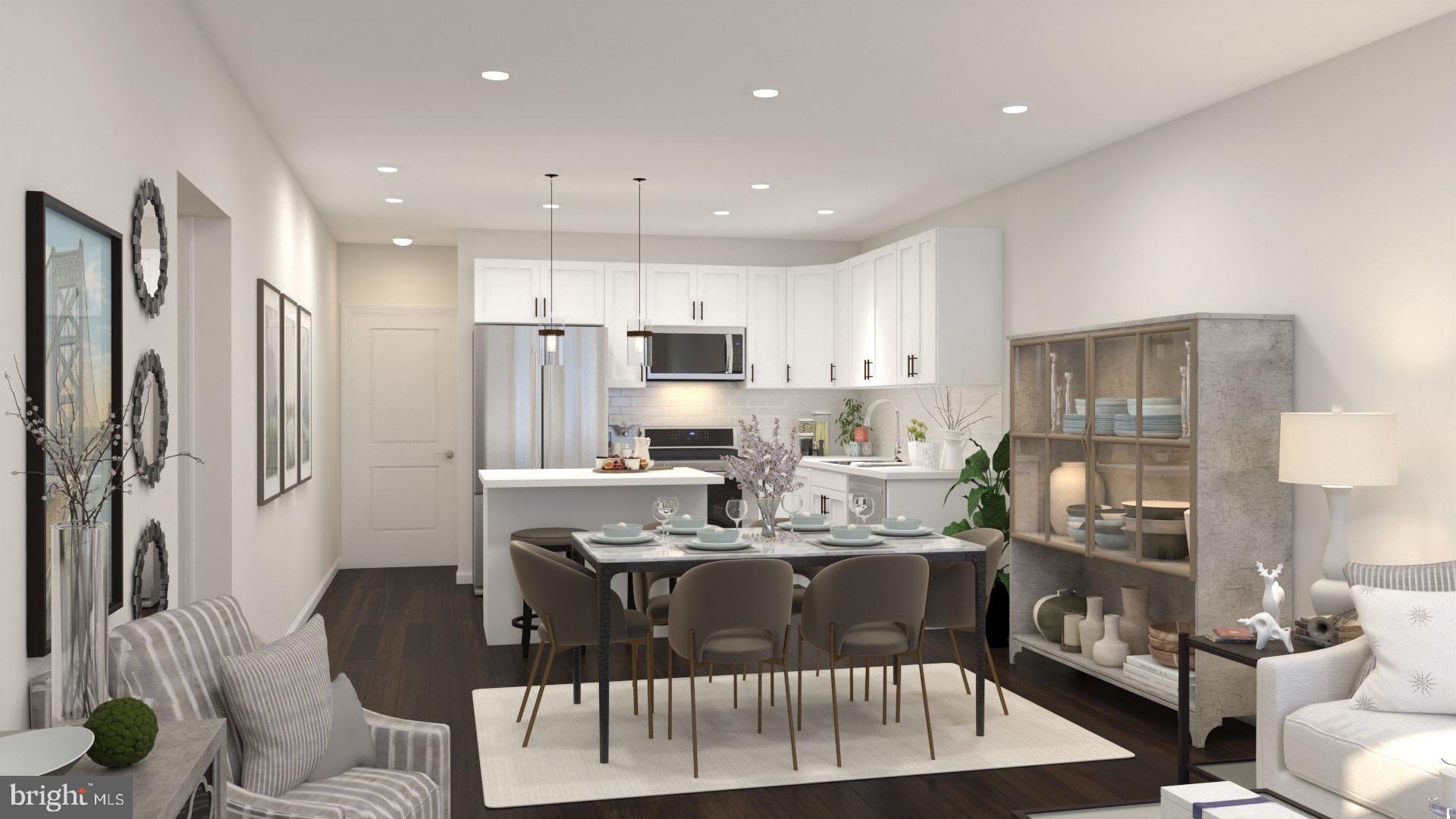ARBOR PLACE - Residential