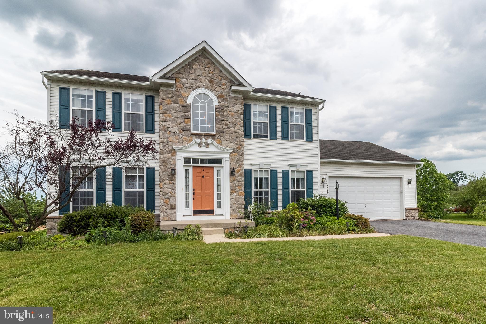 5300 COUNTRYSIDE DRIVE