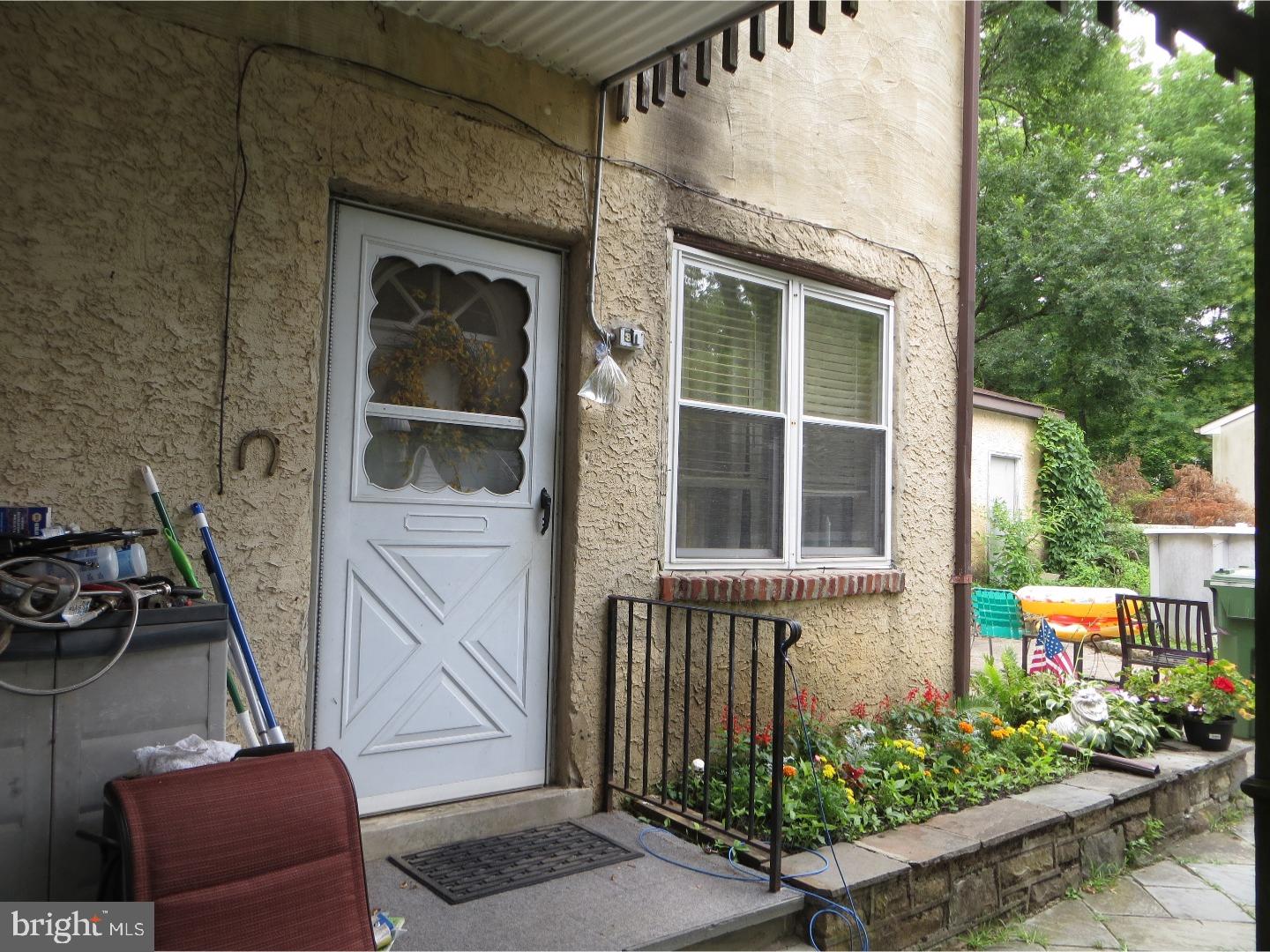 ELLIGER PARK - Residential Income