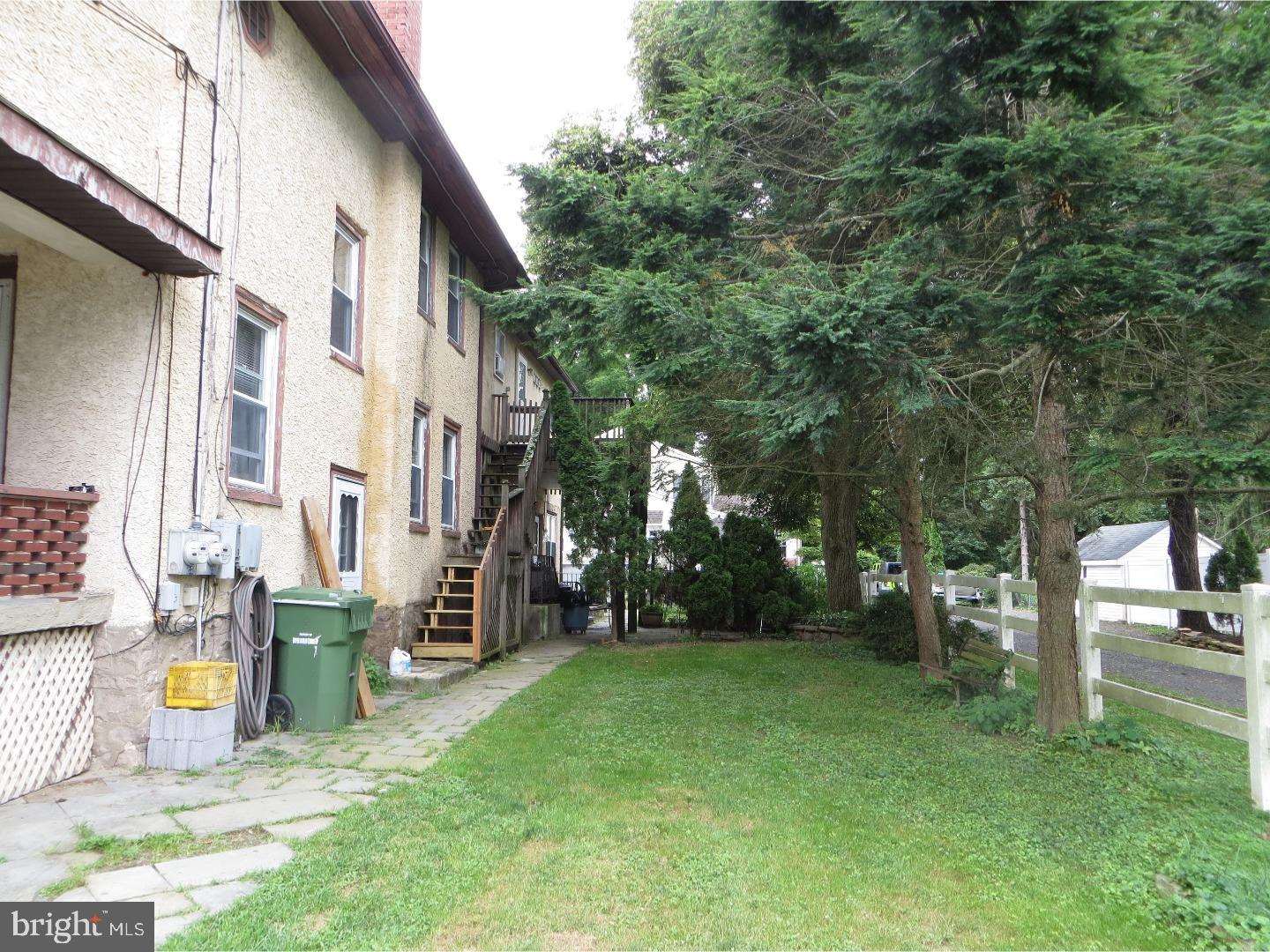 ELLIGER PARK - Residential Income