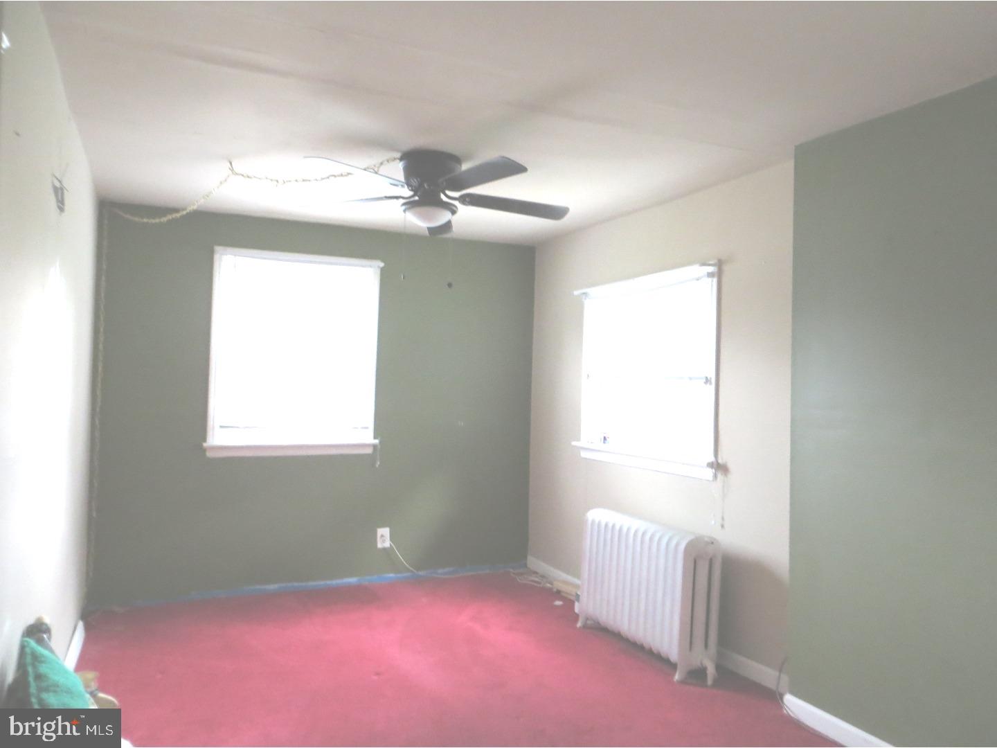 ELLIGER PARK - Residential Income
