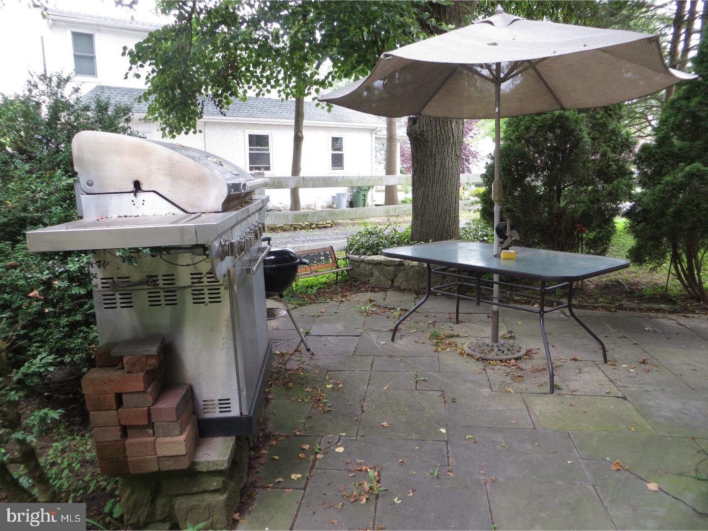ELLIGER PARK - Residential Income