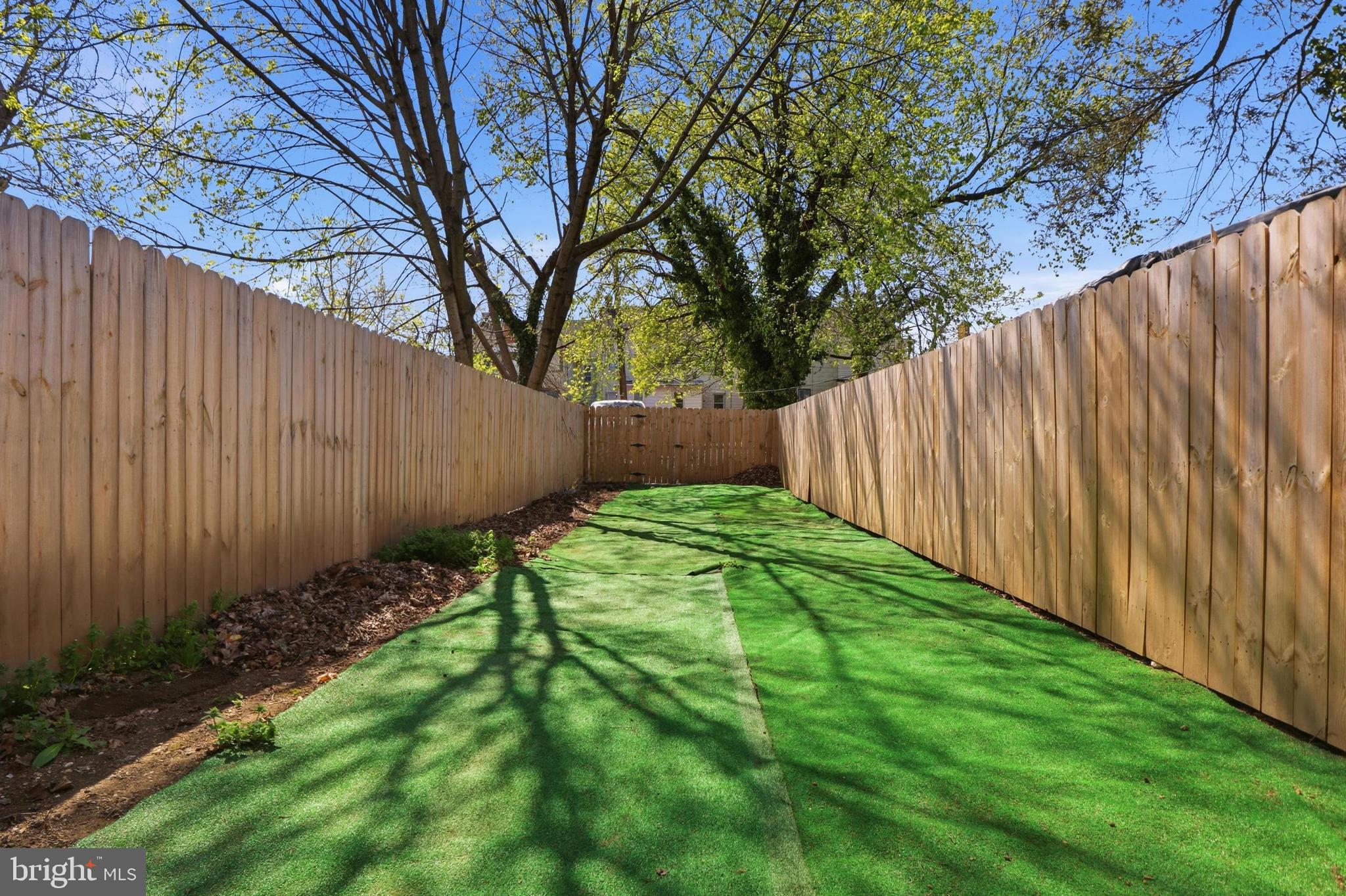 YORK CITY - Residential