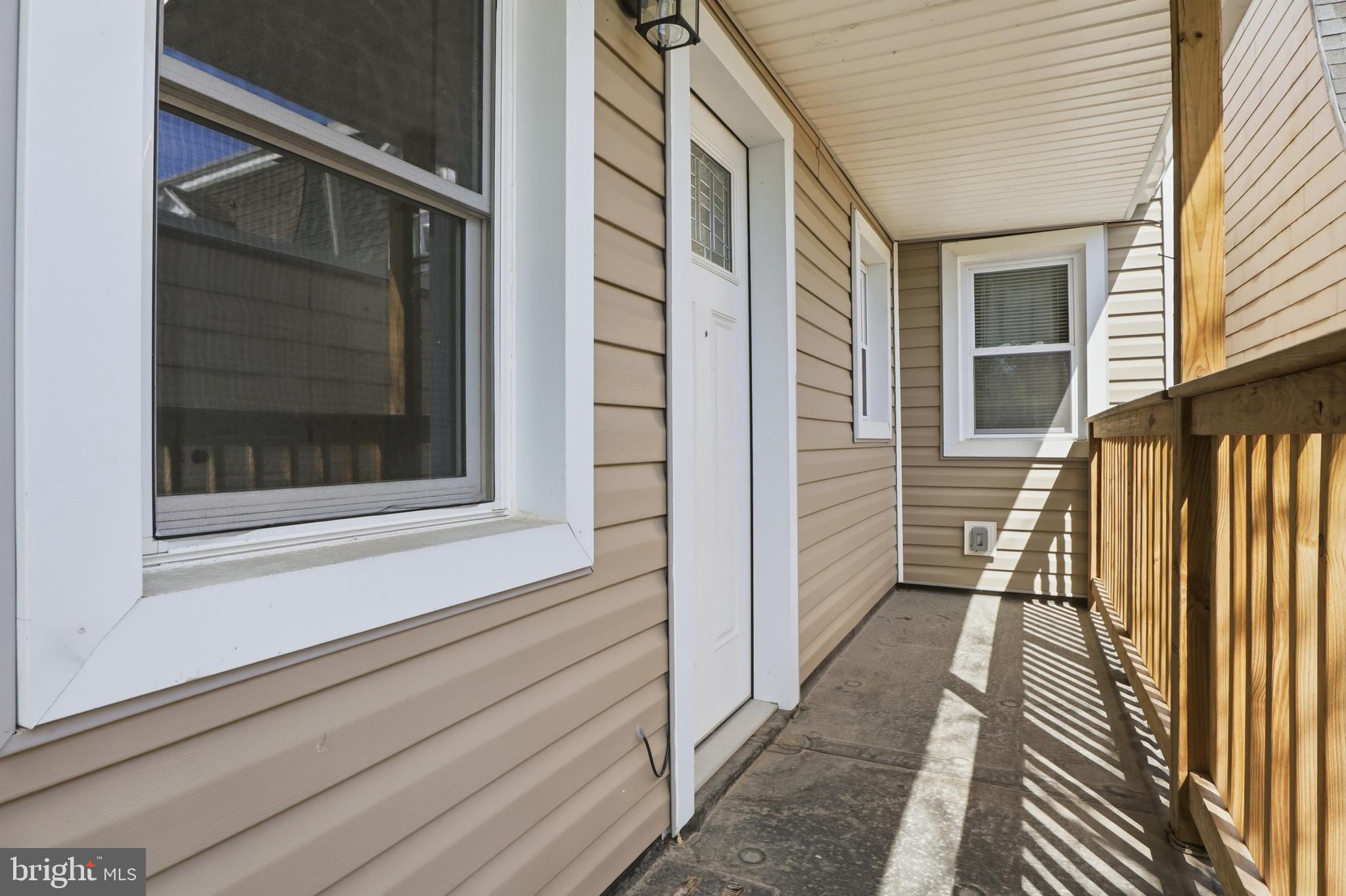 YORK CITY - Residential