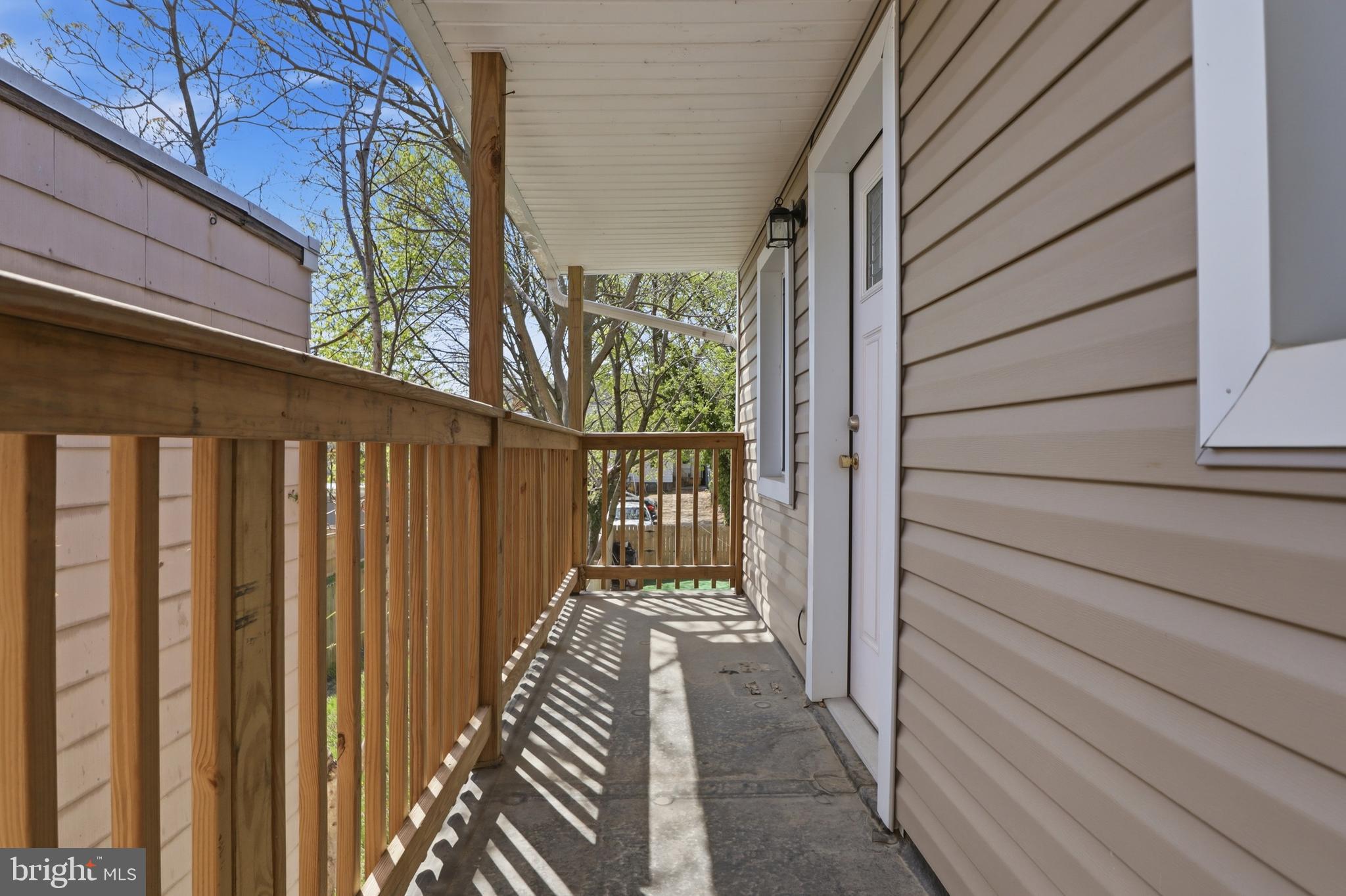 YORK CITY - Residential