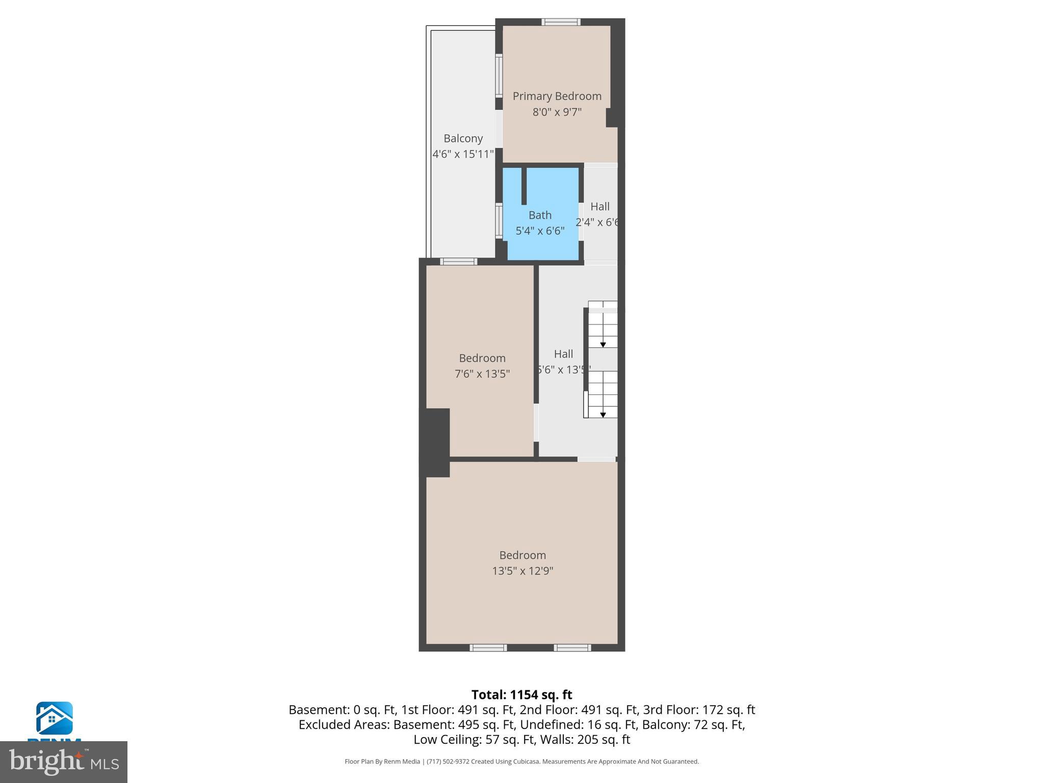 YORK CITY - Residential