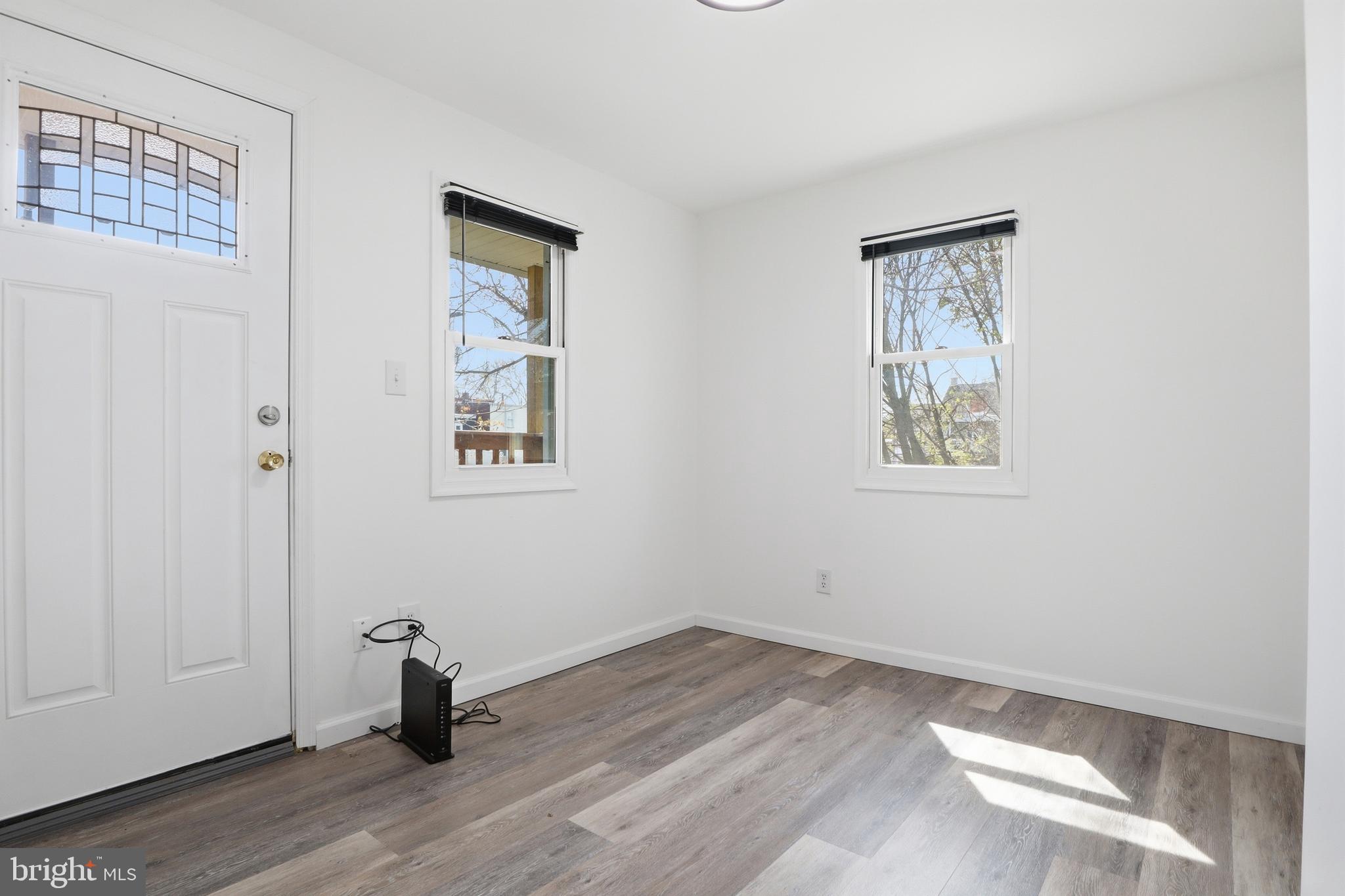 YORK CITY - Residential