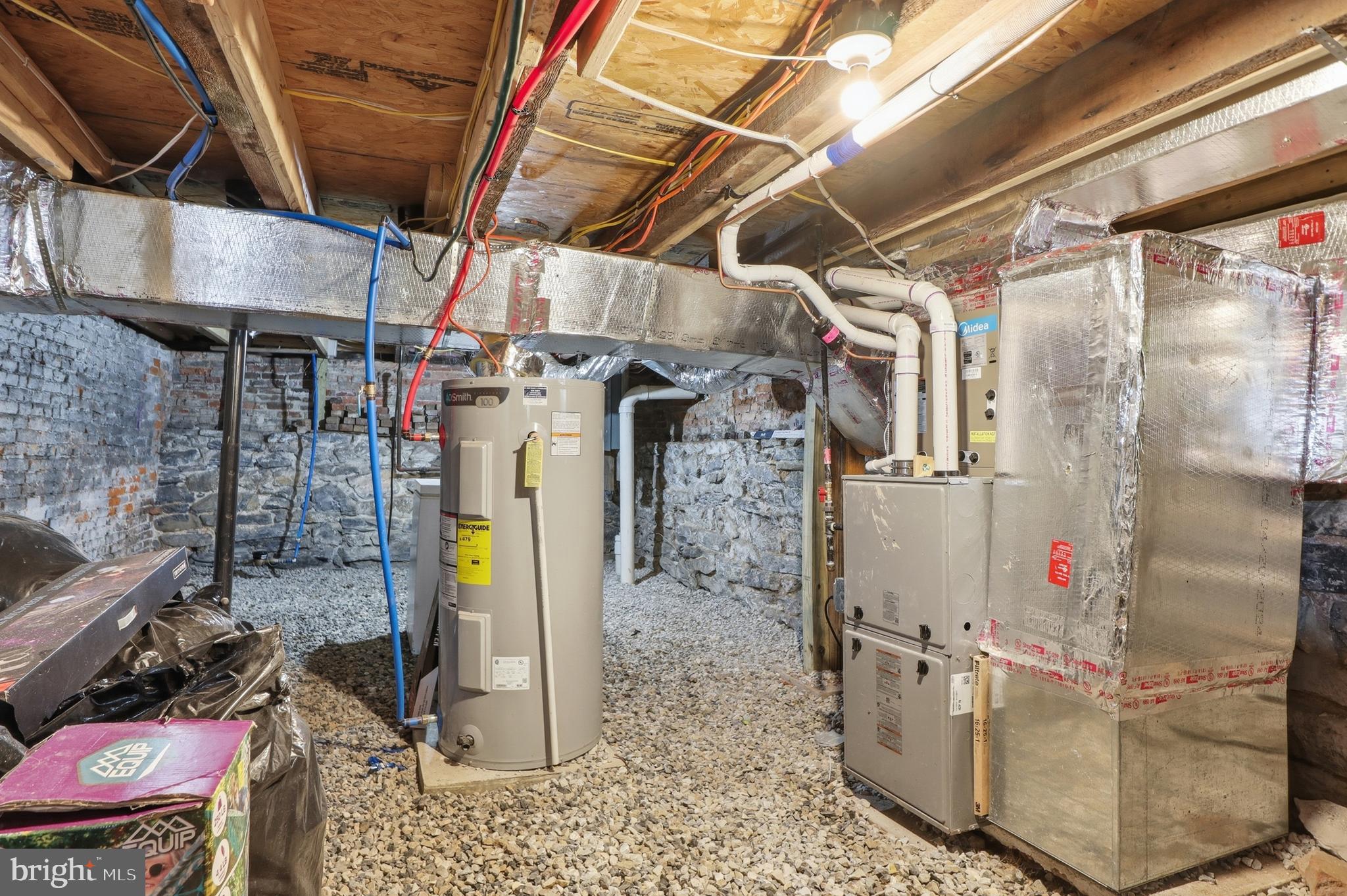 YORK CITY - Residential