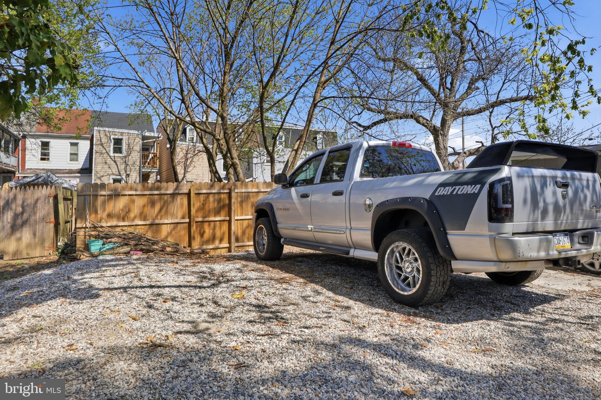 YORK CITY - Residential