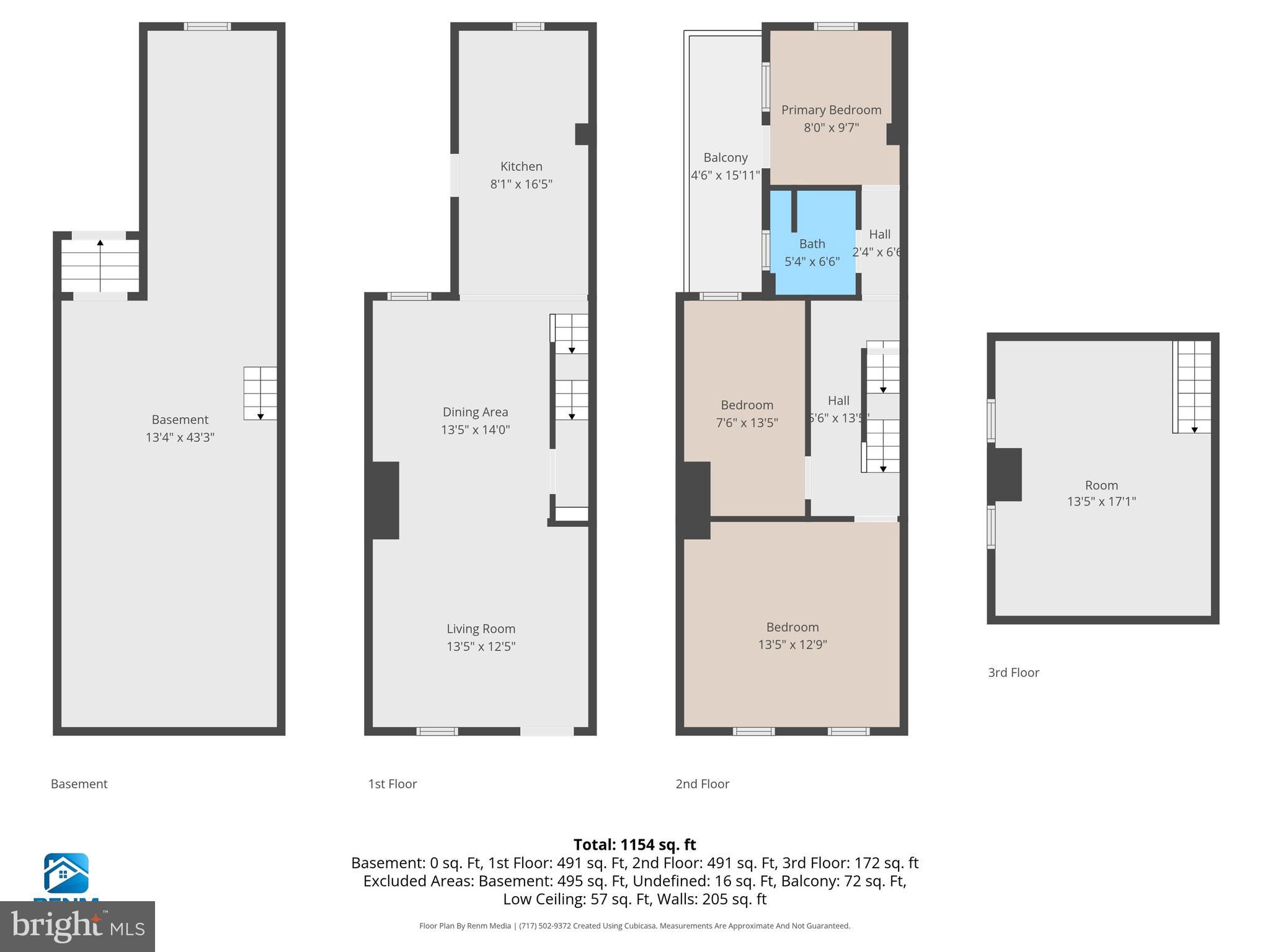 YORK CITY - Residential