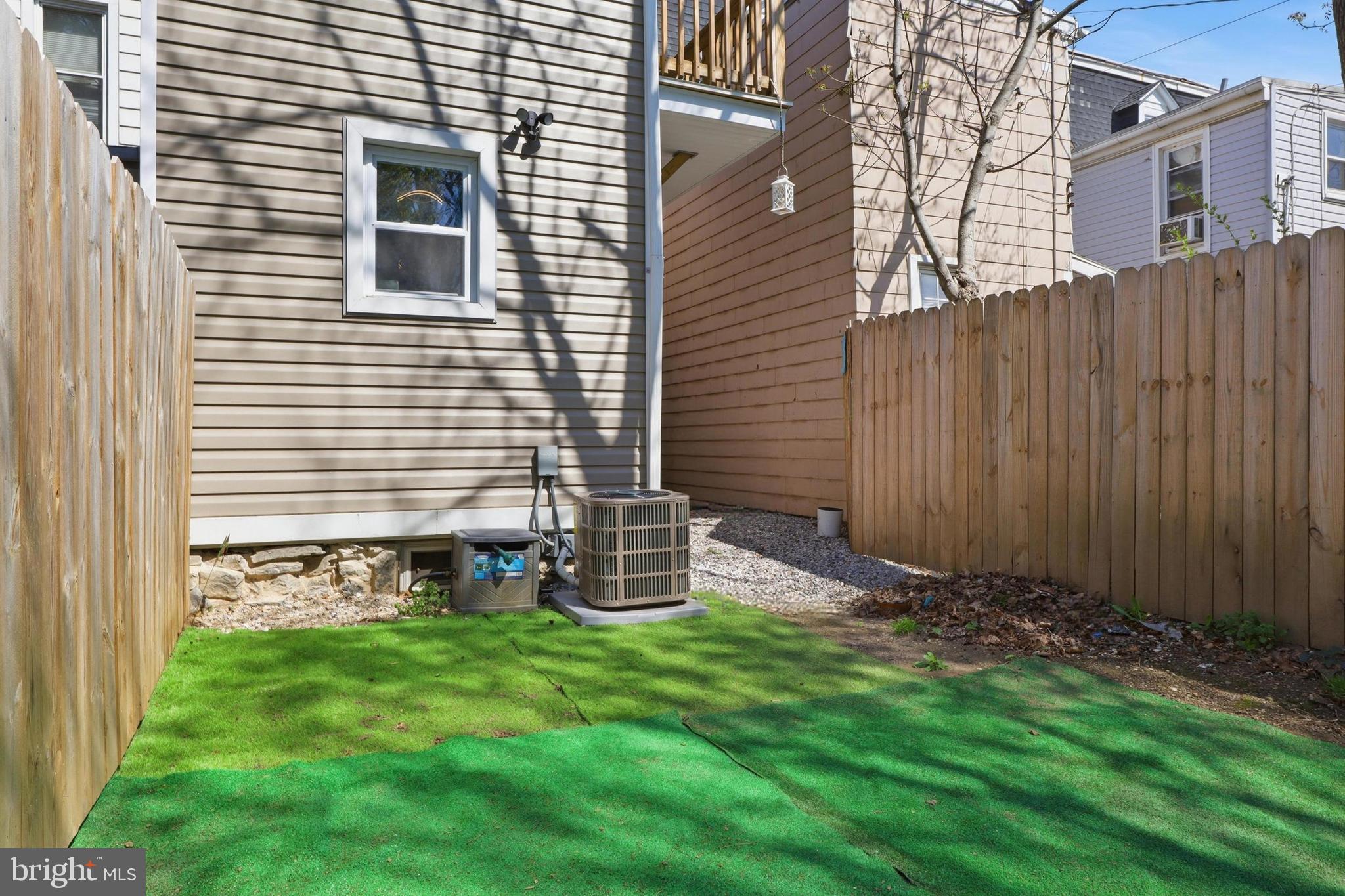 YORK CITY - Residential