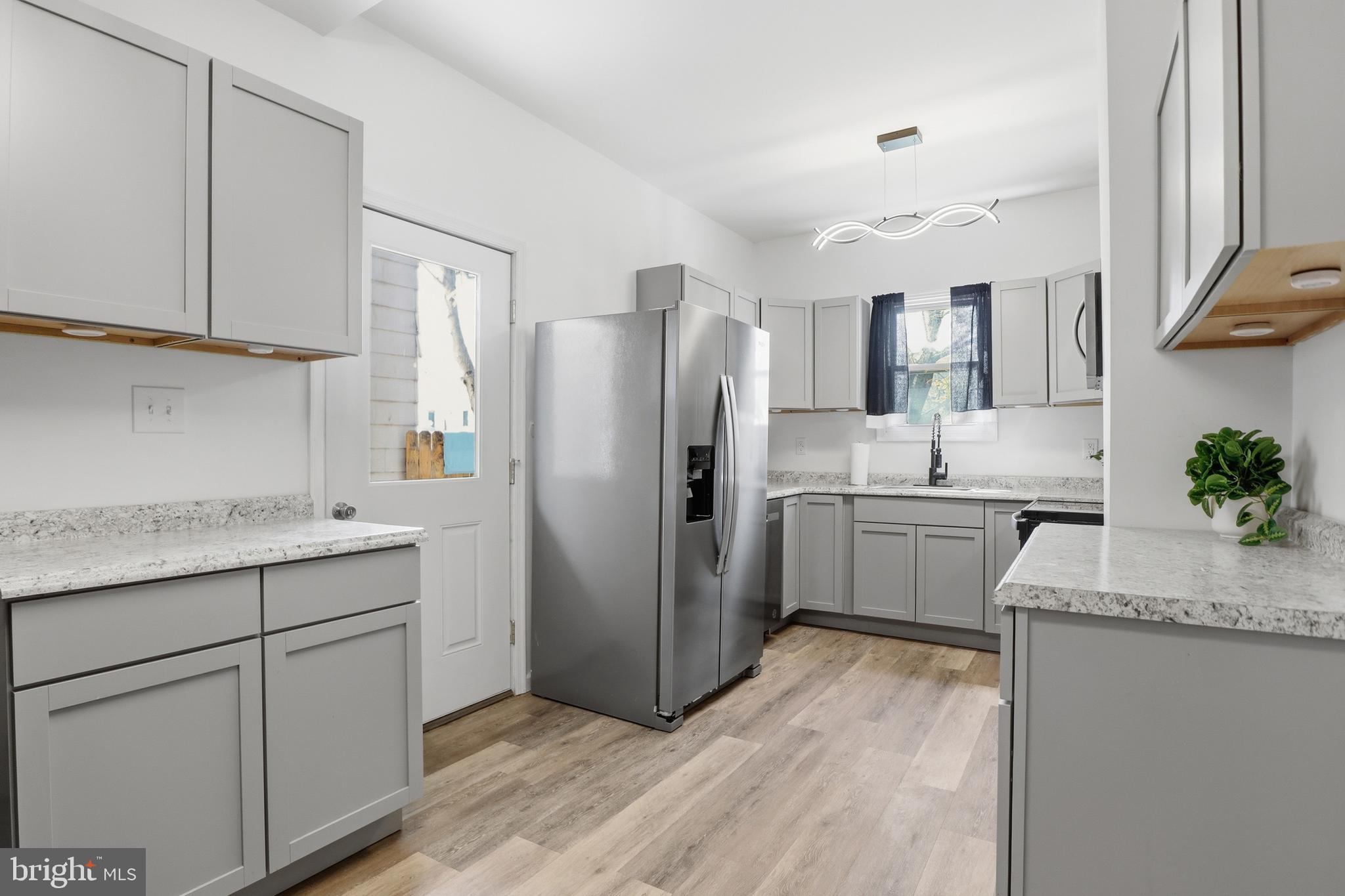 YORK CITY - Residential