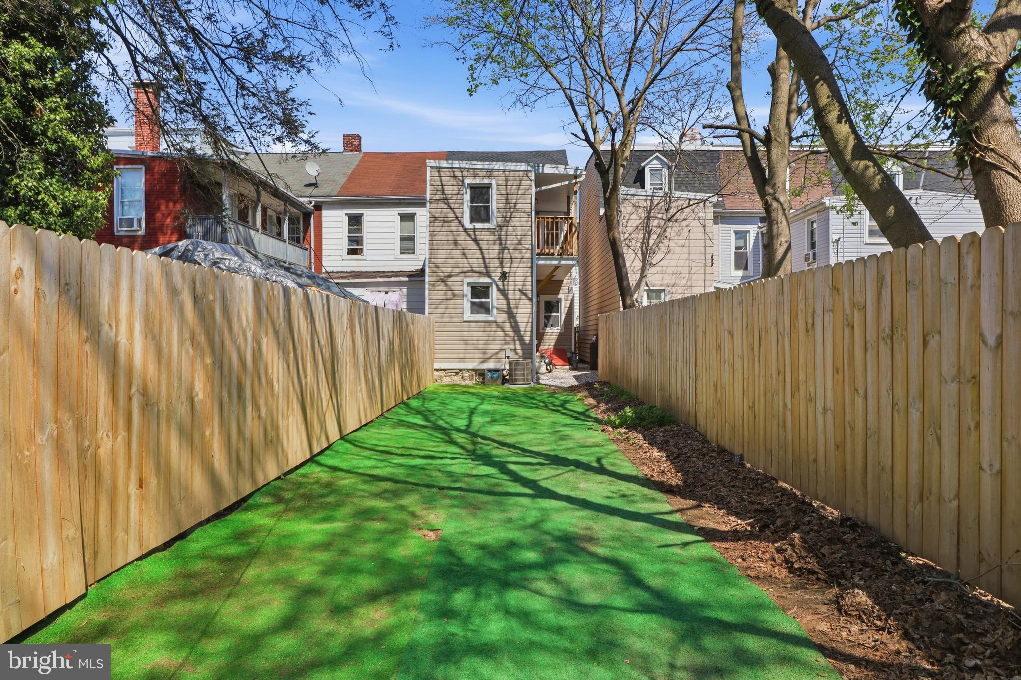 YORK CITY - Residential