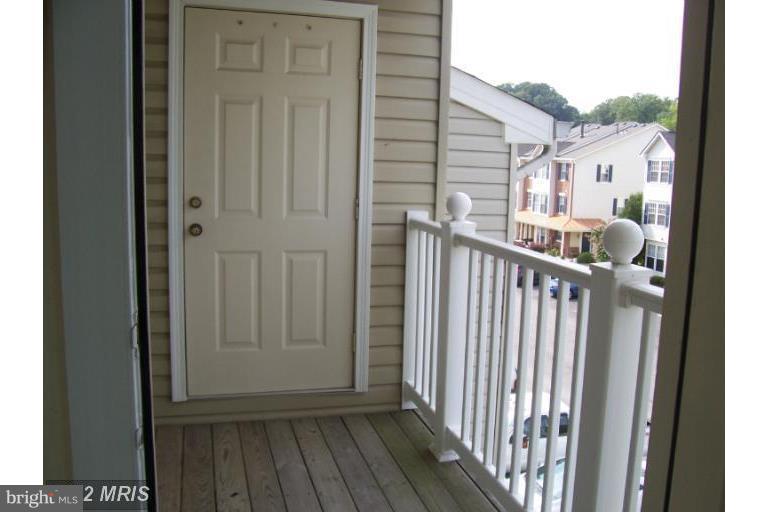 HIGHLAND AT GUNSTON CORNER - Residential Lease