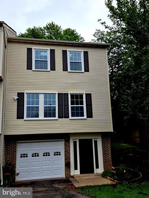 Photo of 27 Fairfax Street, WARRENTON, VA 20186 (MLS # VAFQ2022752)
