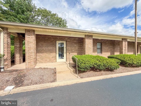 Photo of 4 - Suite 18 Terry Drive #SUITE 18, NEWTOWN, PA 18940 (MLS # PABU2130986)