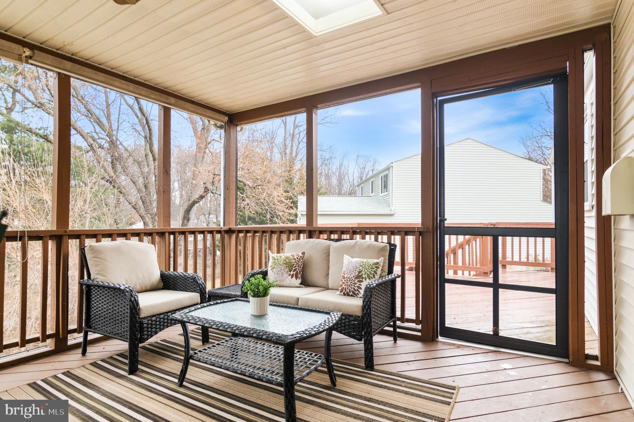 EDGELEA WOODS - Residential