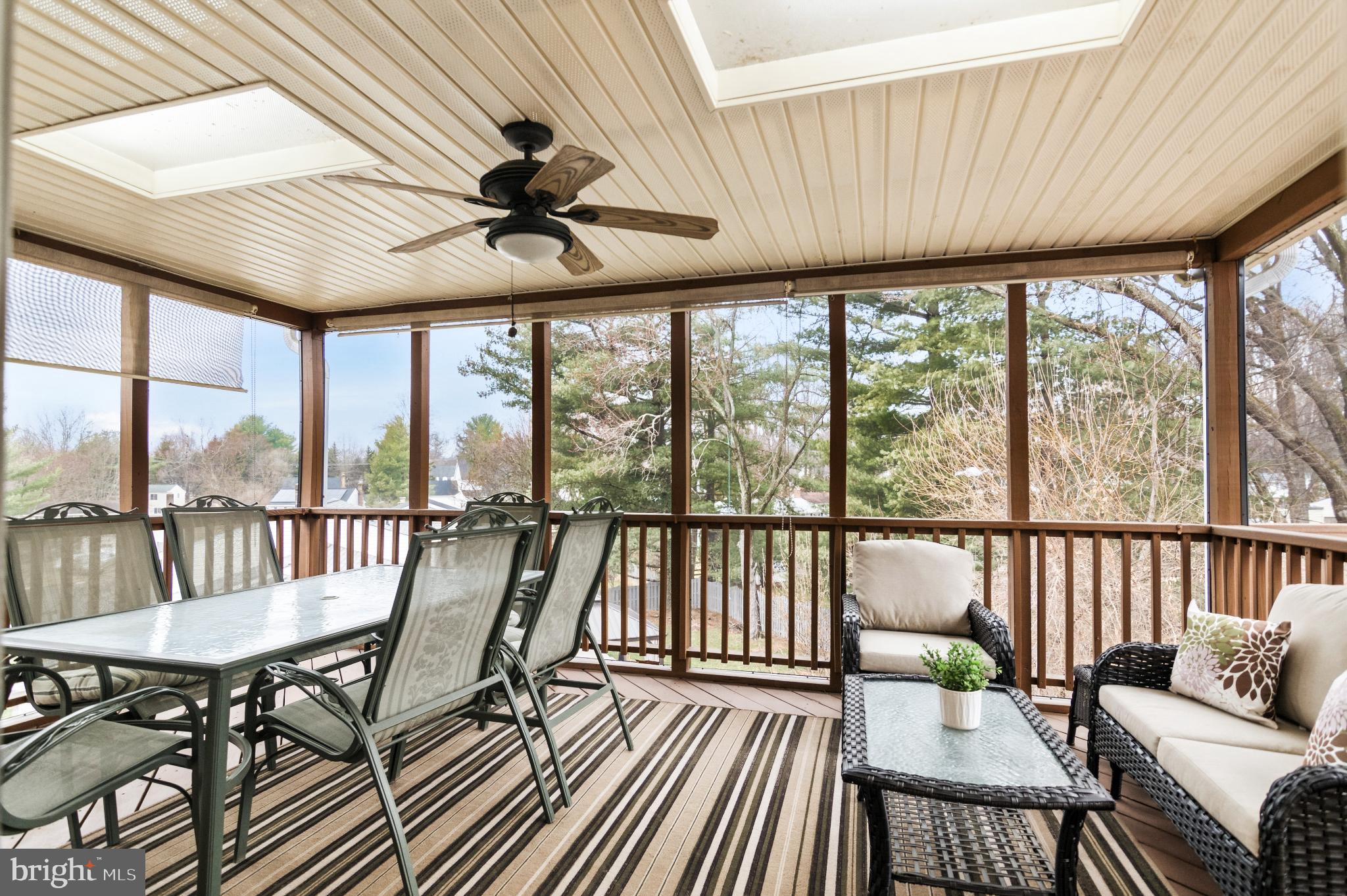 EDGELEA WOODS - Residential