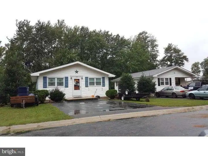 163 Fulton Street, Cheswold, DE 19936