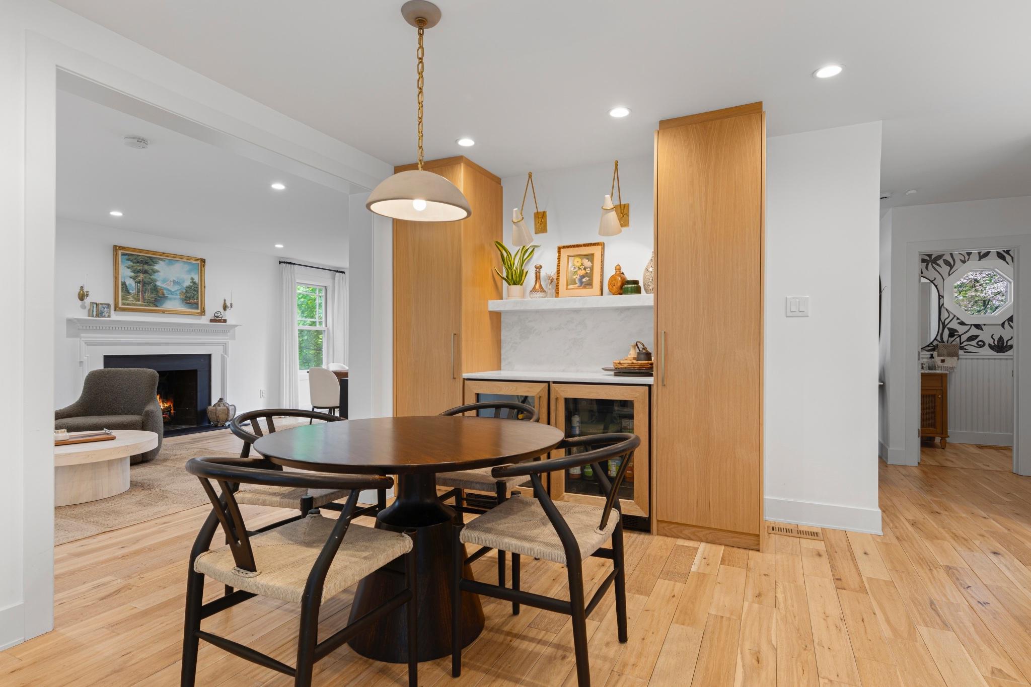 GLADWYNE - Residential