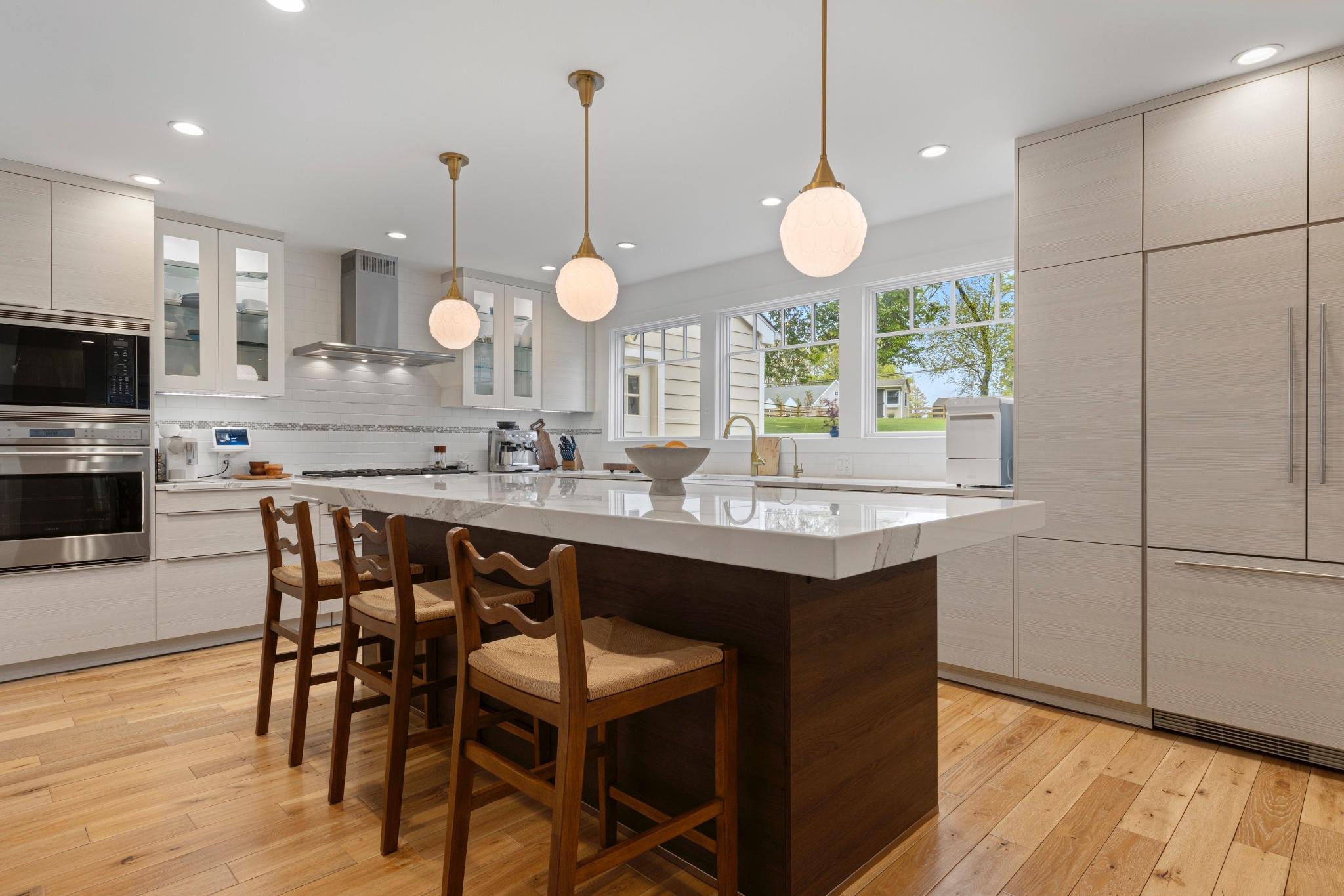 GLADWYNE - Residential