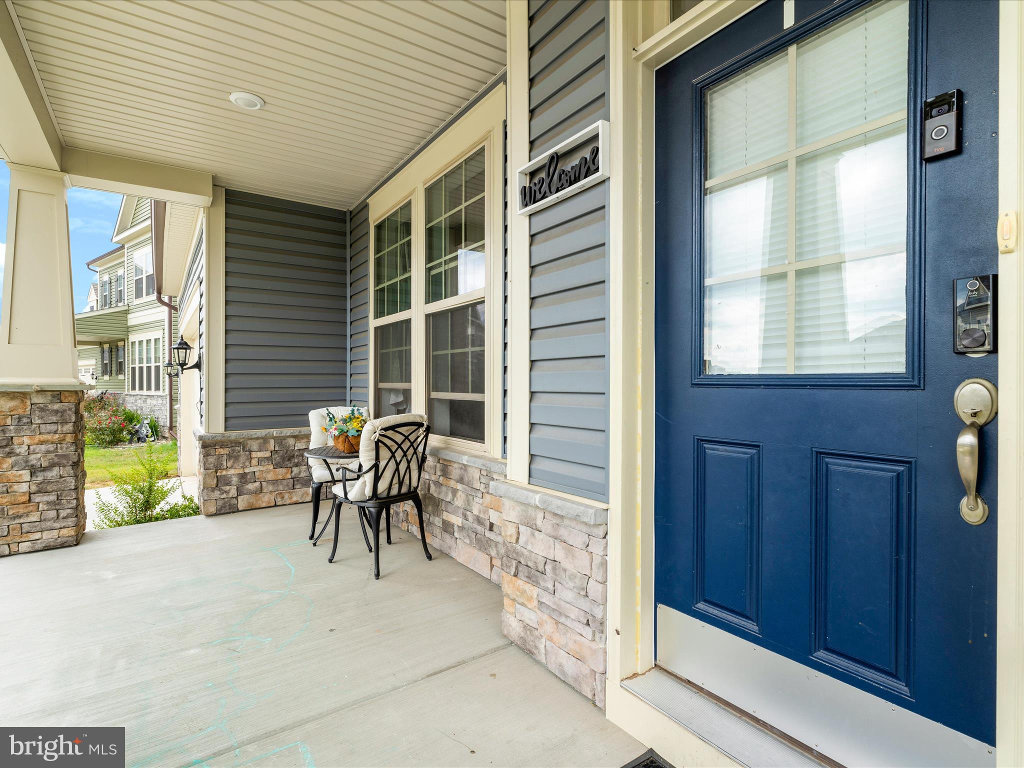 TUSCARORA CREEK - Residential