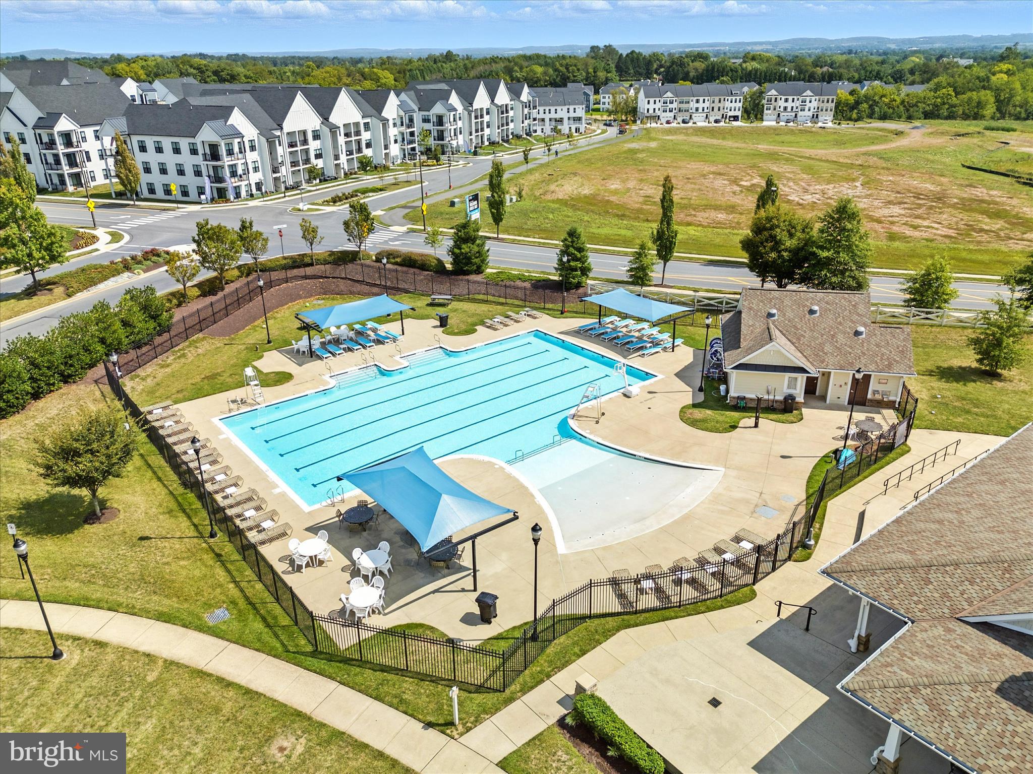 TUSCARORA CREEK - Residential