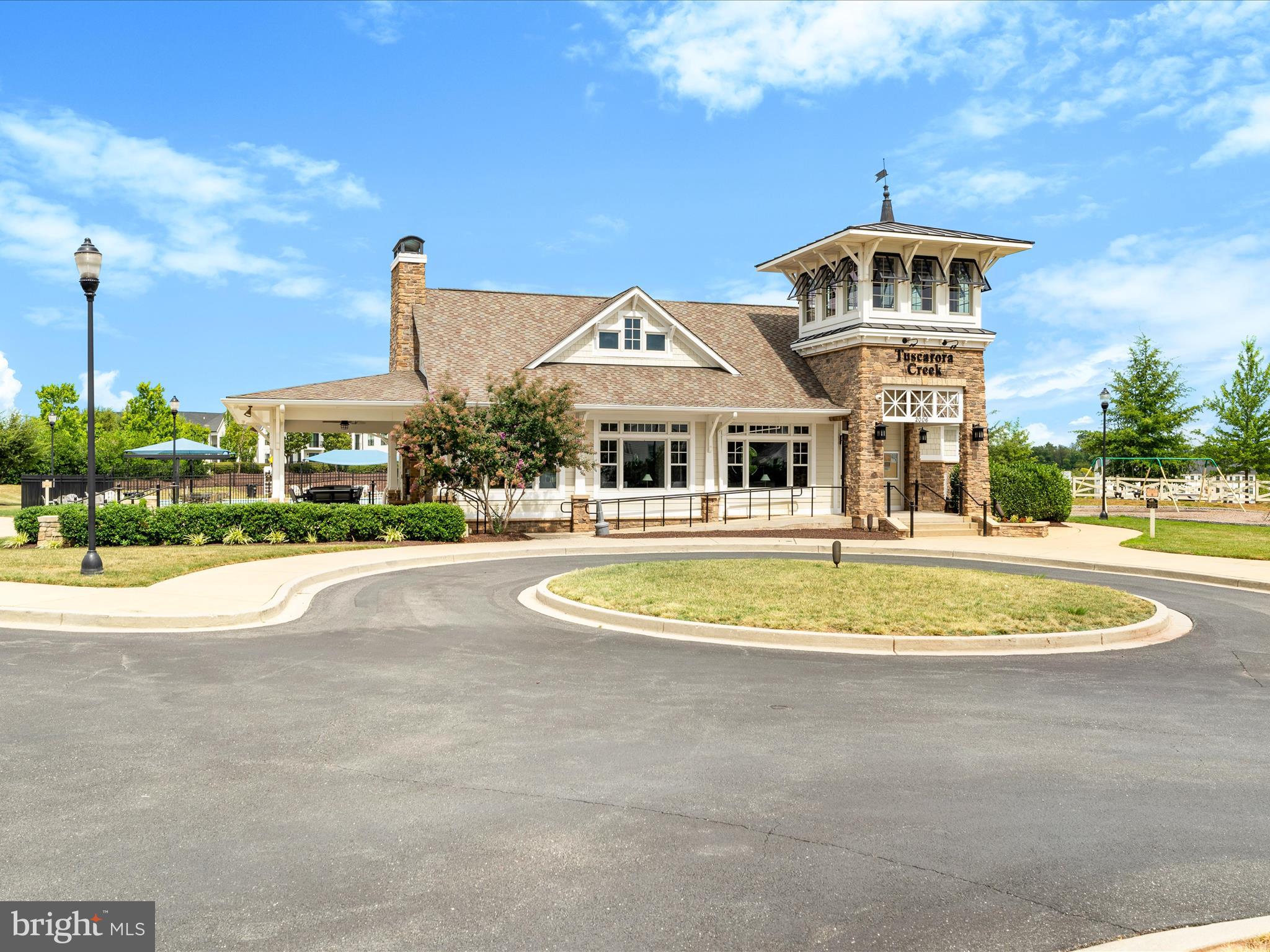 TUSCARORA CREEK - Residential