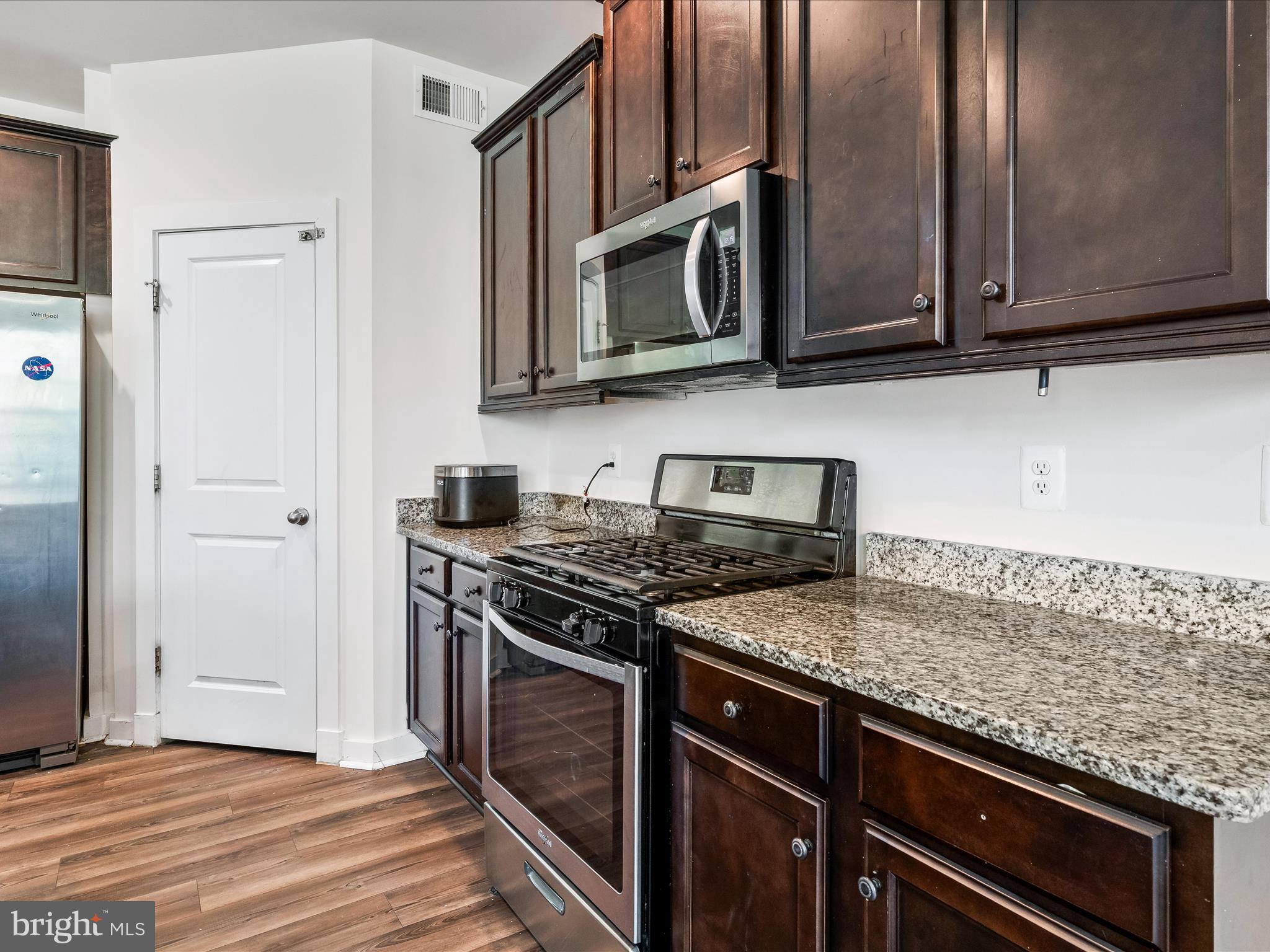 TUSCARORA CREEK - Residential