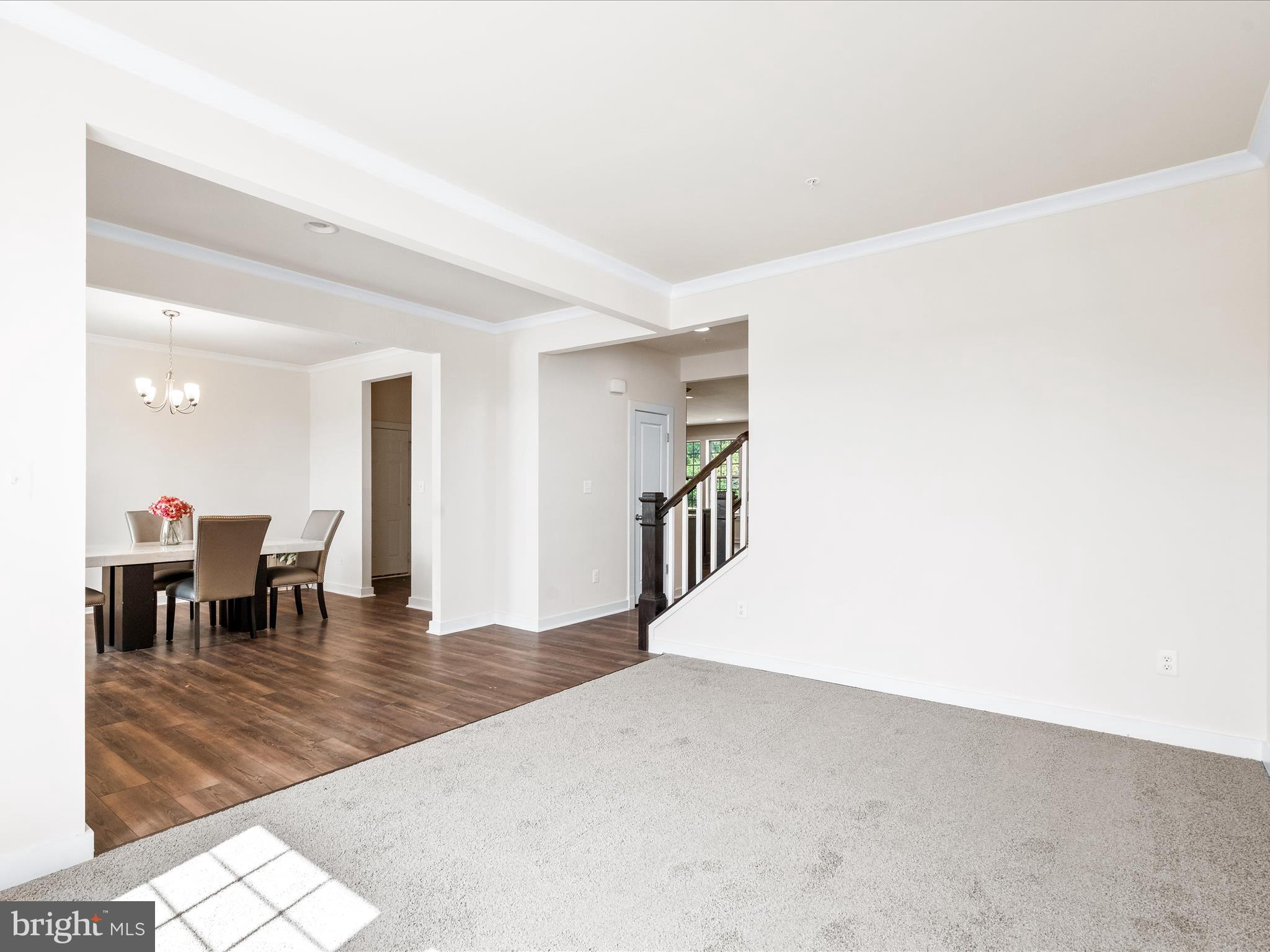 TUSCARORA CREEK - Residential