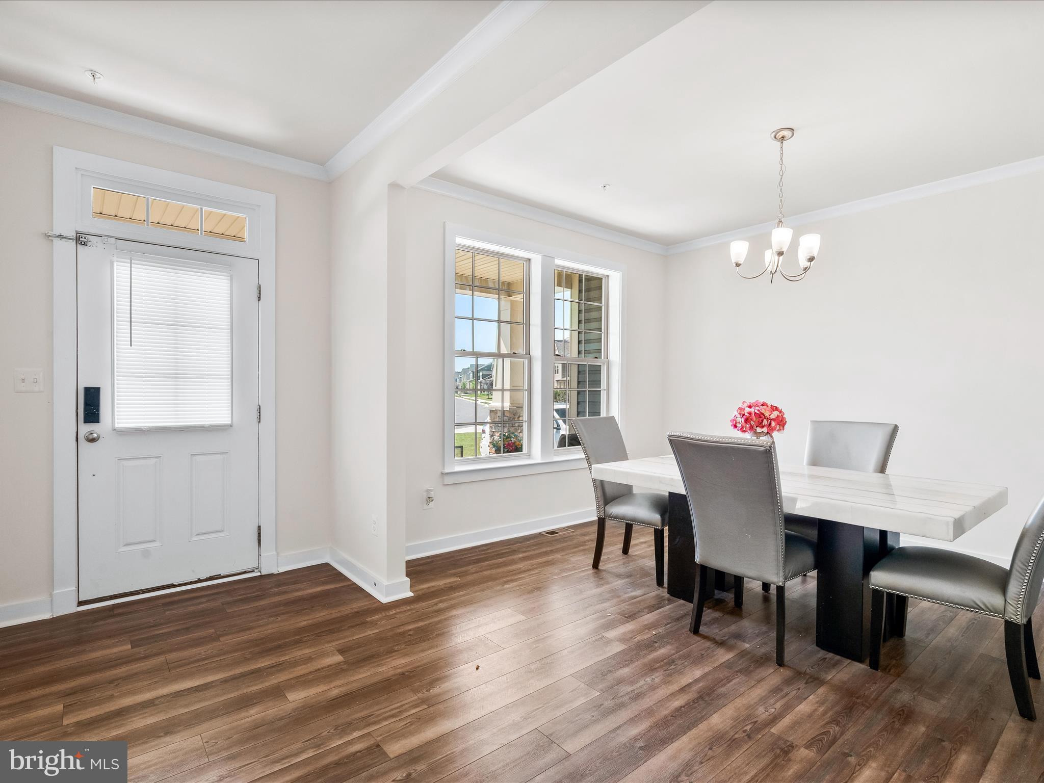 TUSCARORA CREEK - Residential