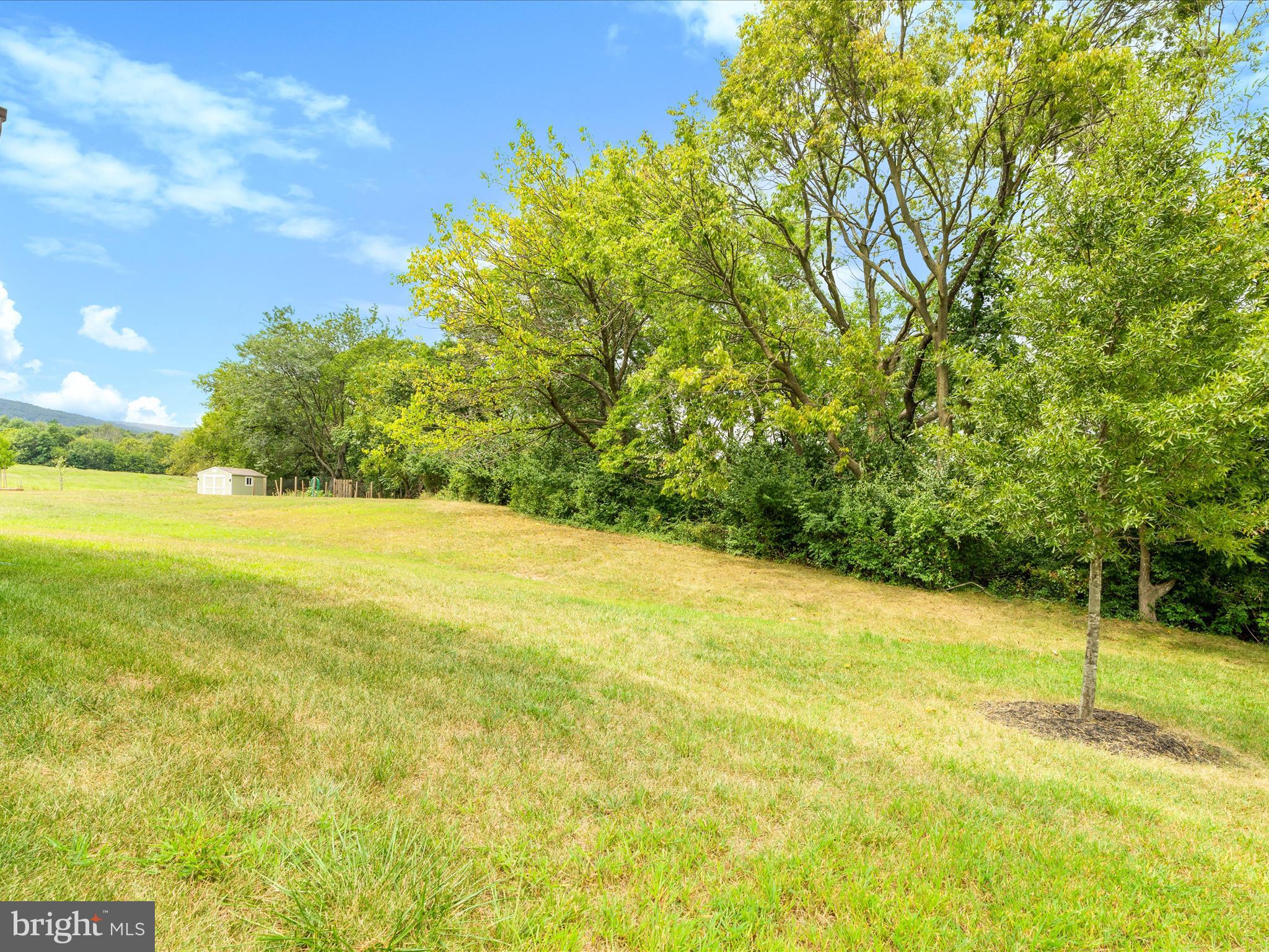 TUSCARORA CREEK - Residential