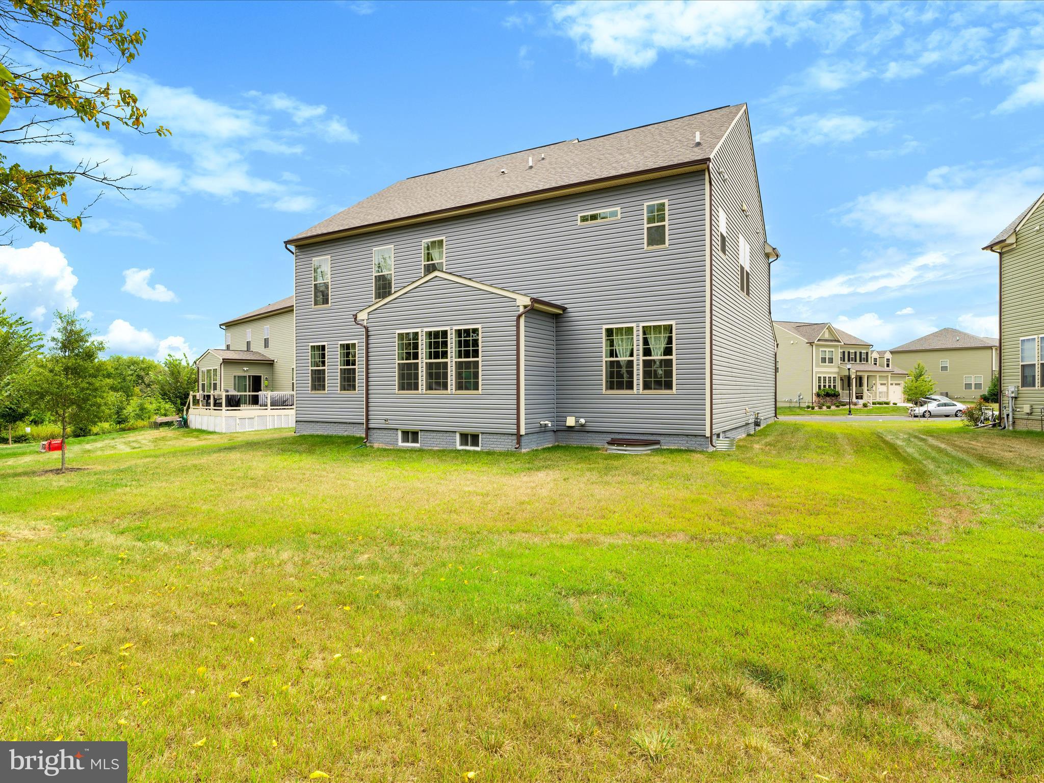 TUSCARORA CREEK - Residential