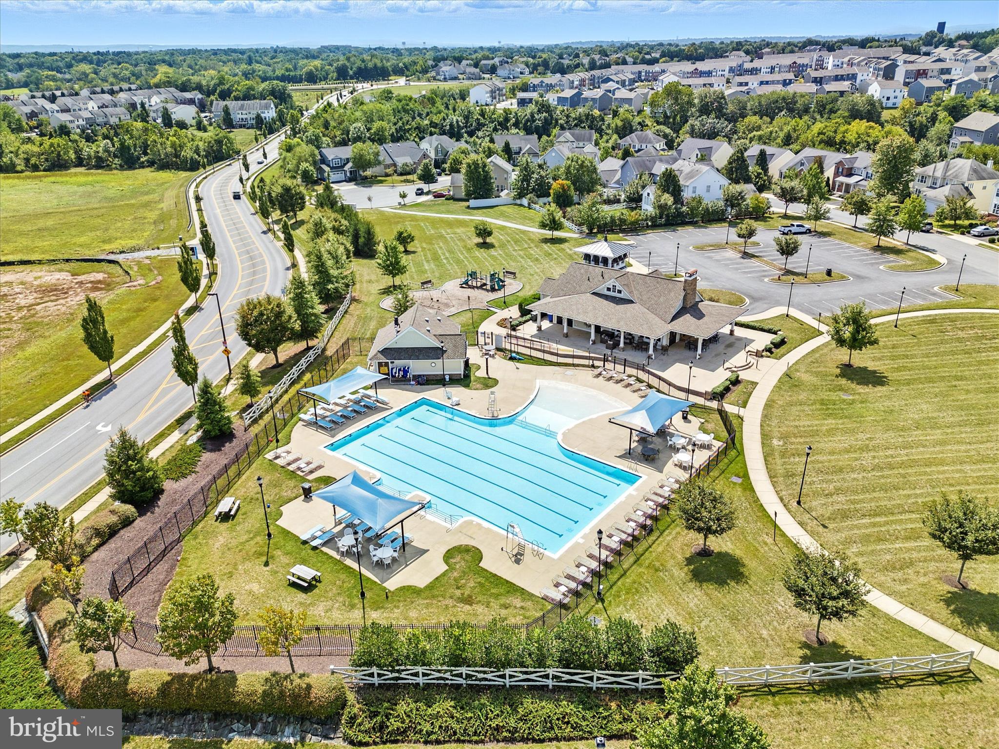 TUSCARORA CREEK - Residential