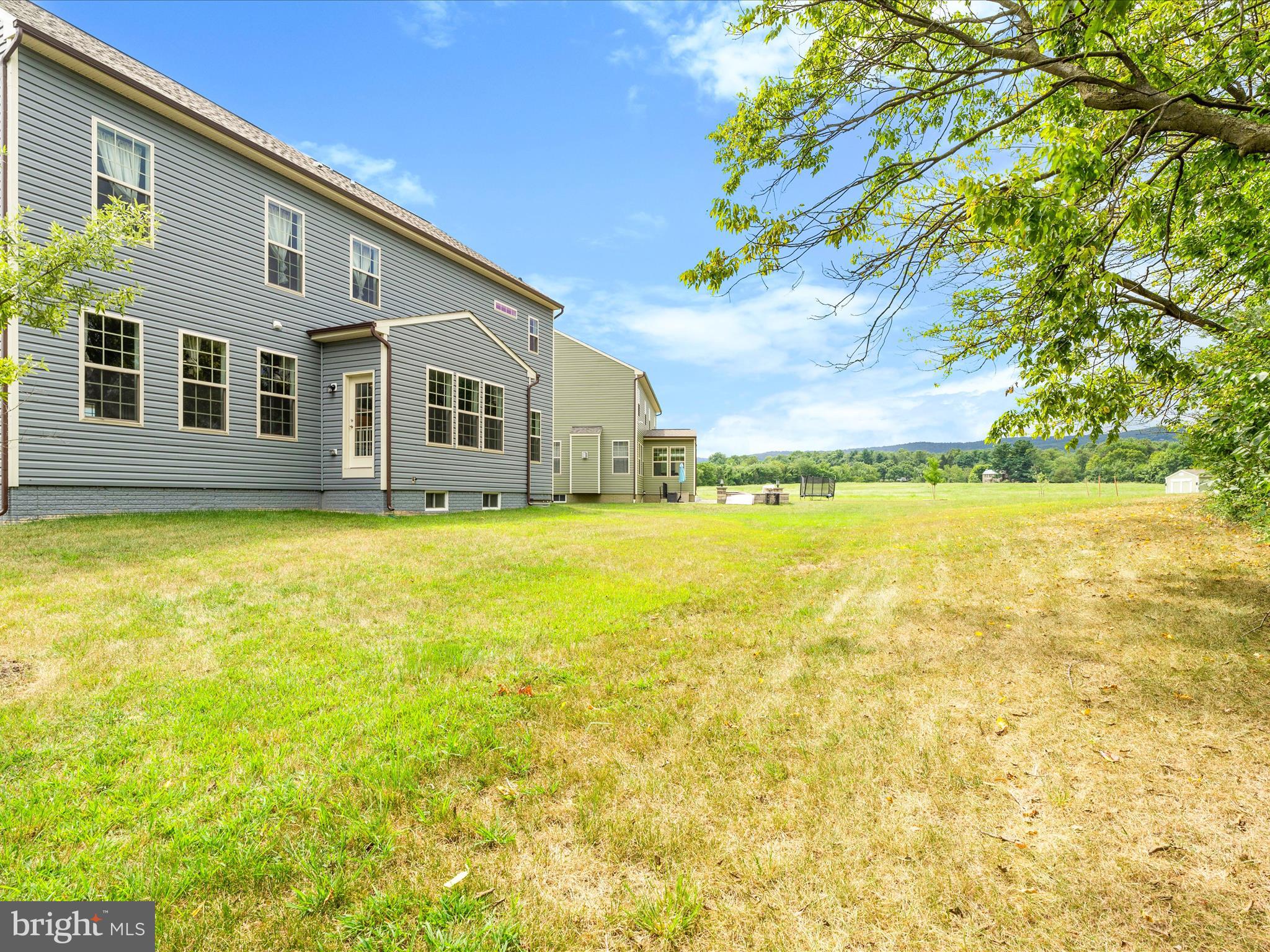 TUSCARORA CREEK - Residential